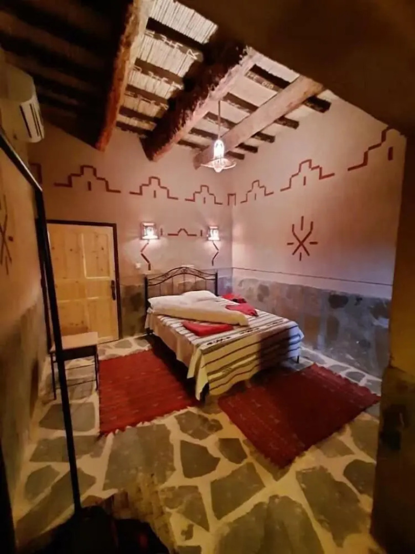 Auberge Kasbah Ennakhile