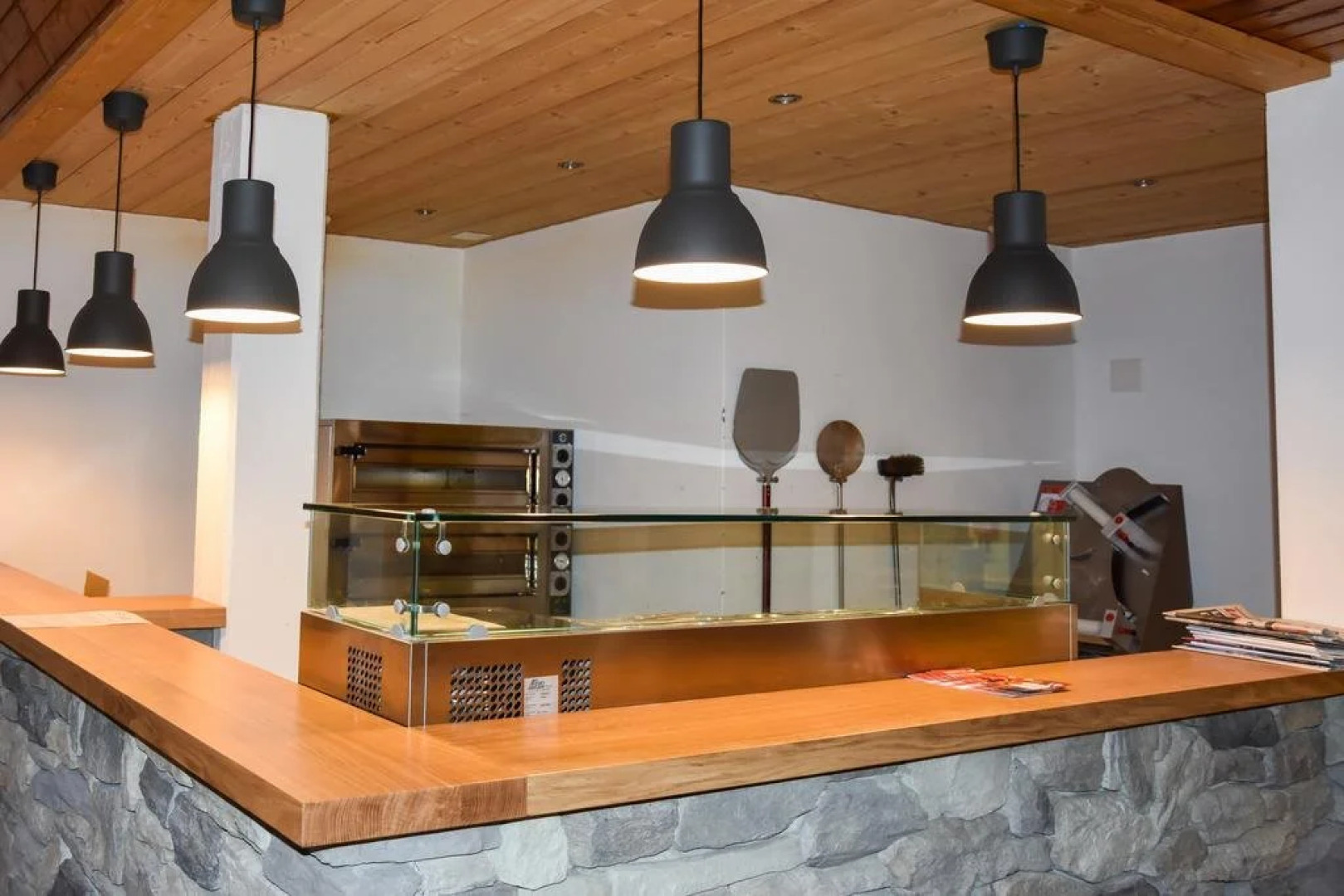 Palladium de Champery