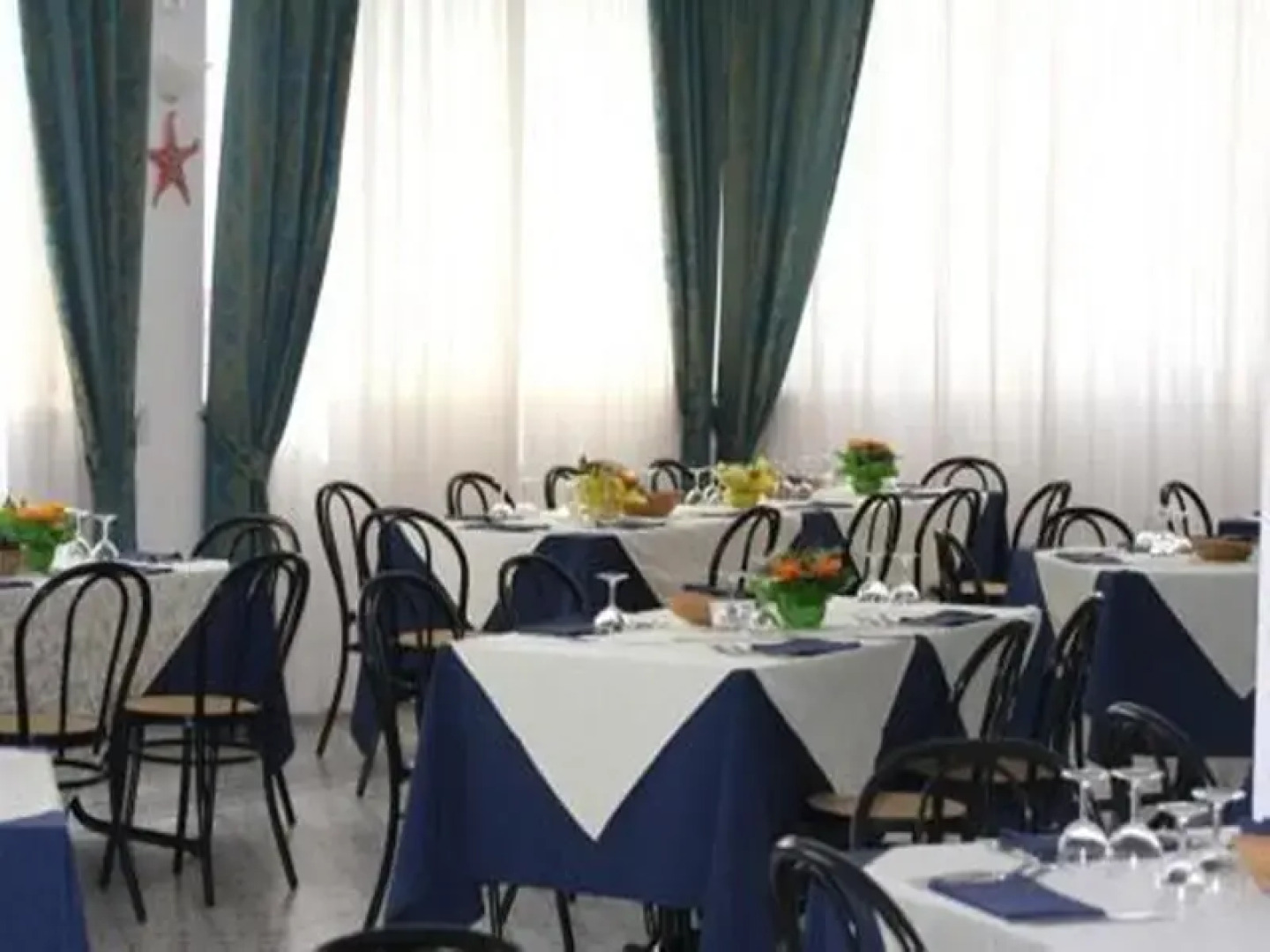 Picchio Hotel Pescoluse