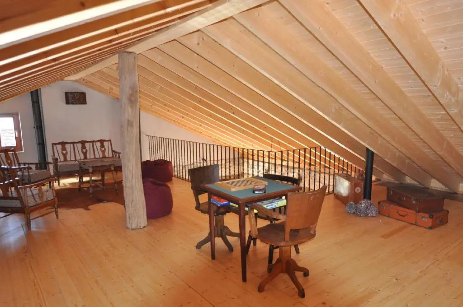 Casa do Alto Montalegre