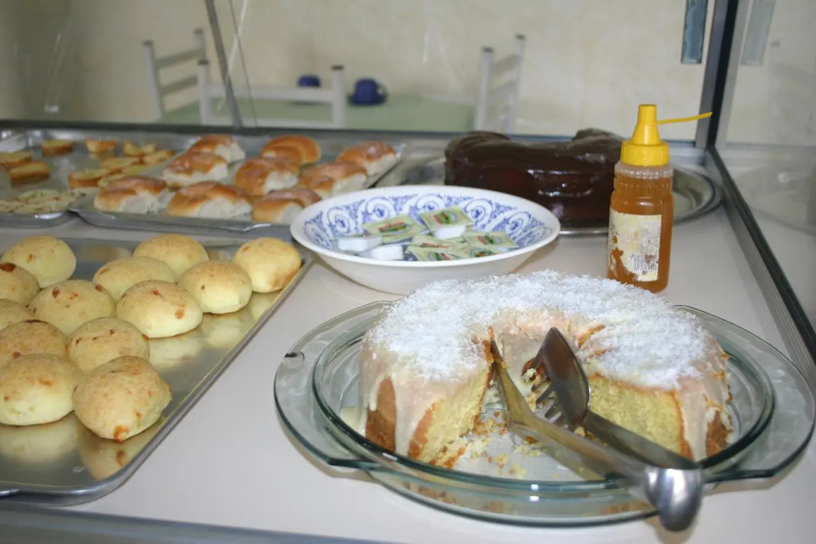 Grande Avenida Hotel