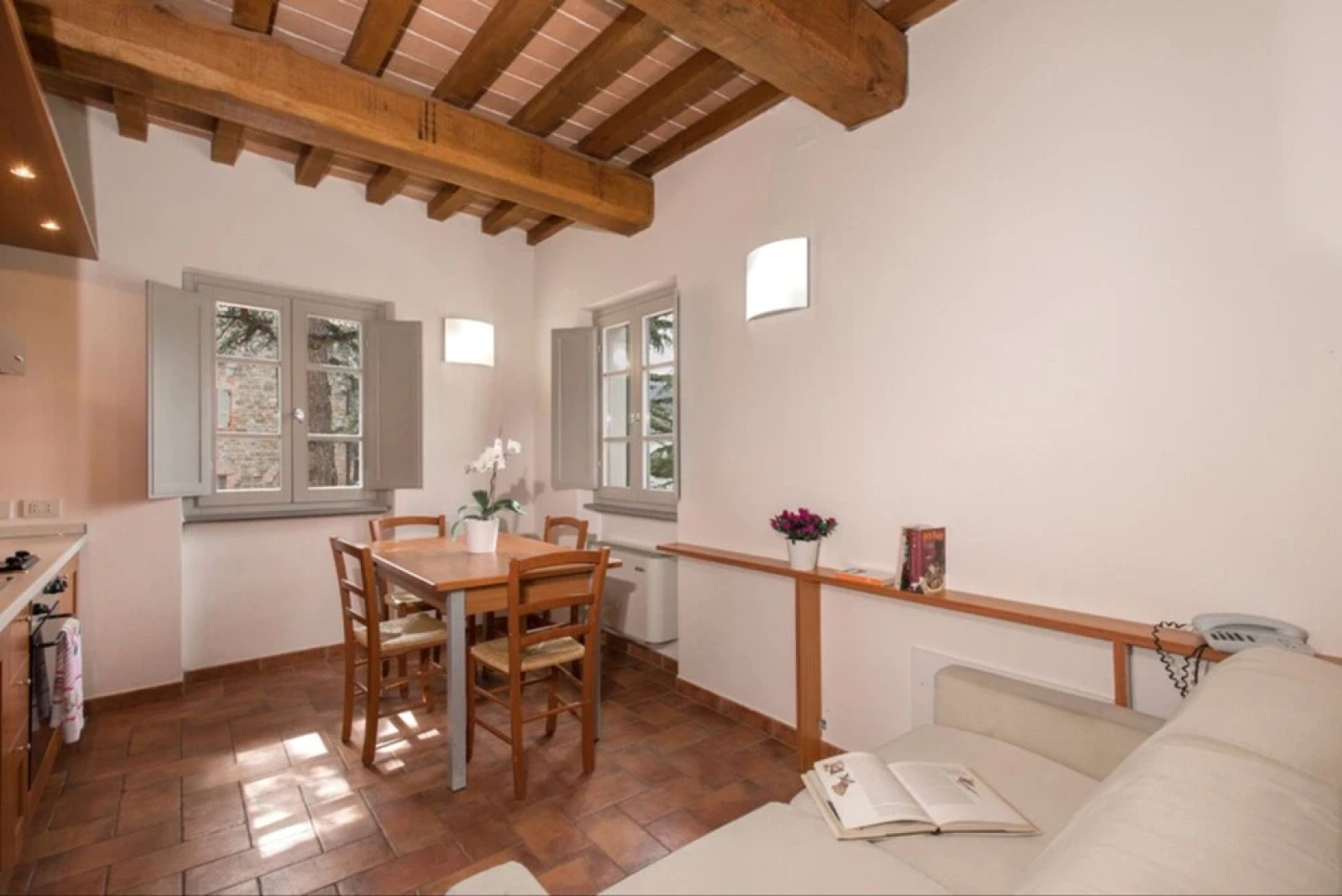 PHI Resort Coldimolino