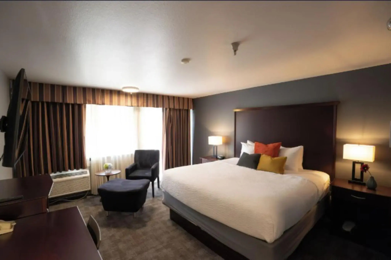 Ramada by Wyndham Tukwila Southcenter