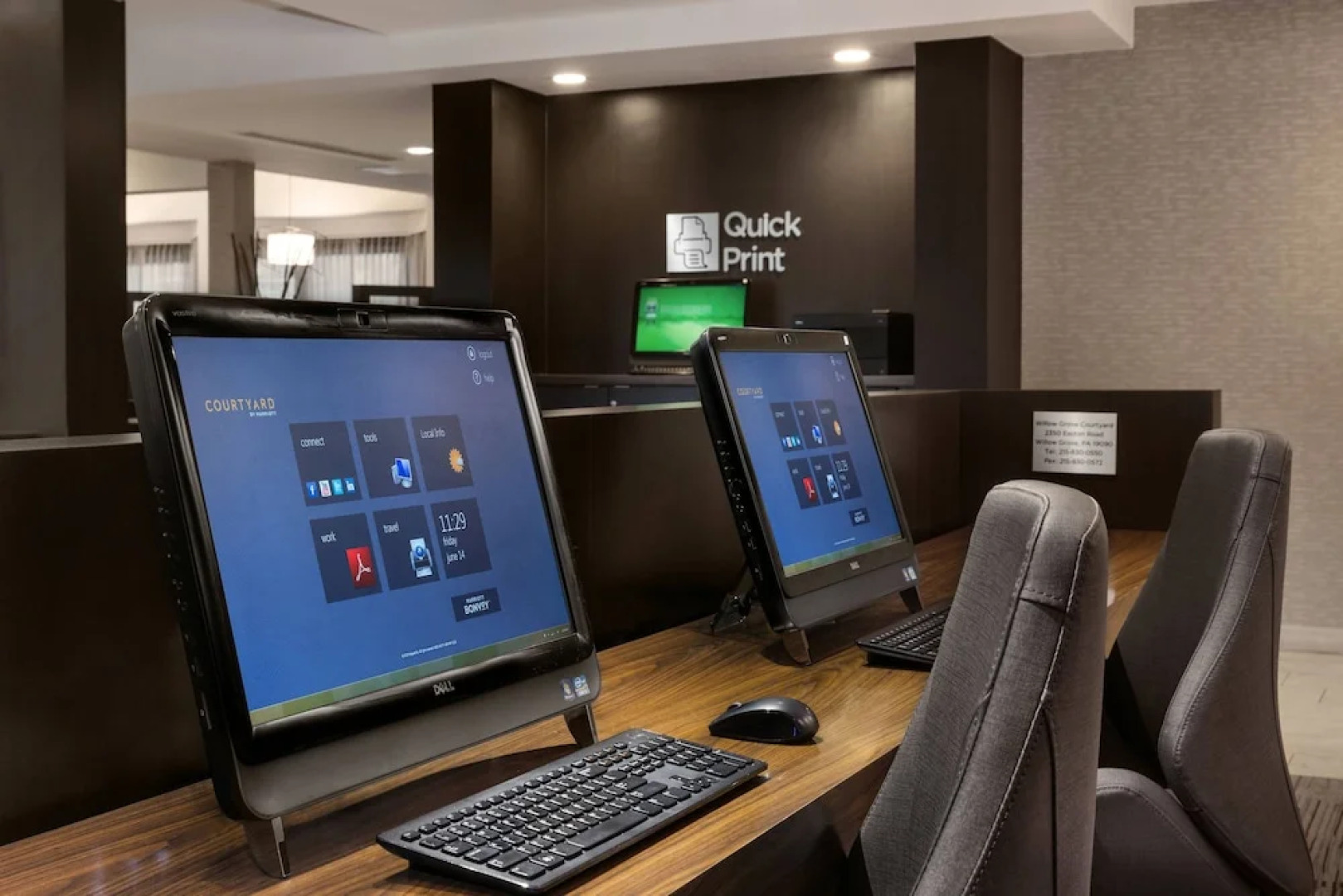 Courtyard Philadelphia Willow Grove