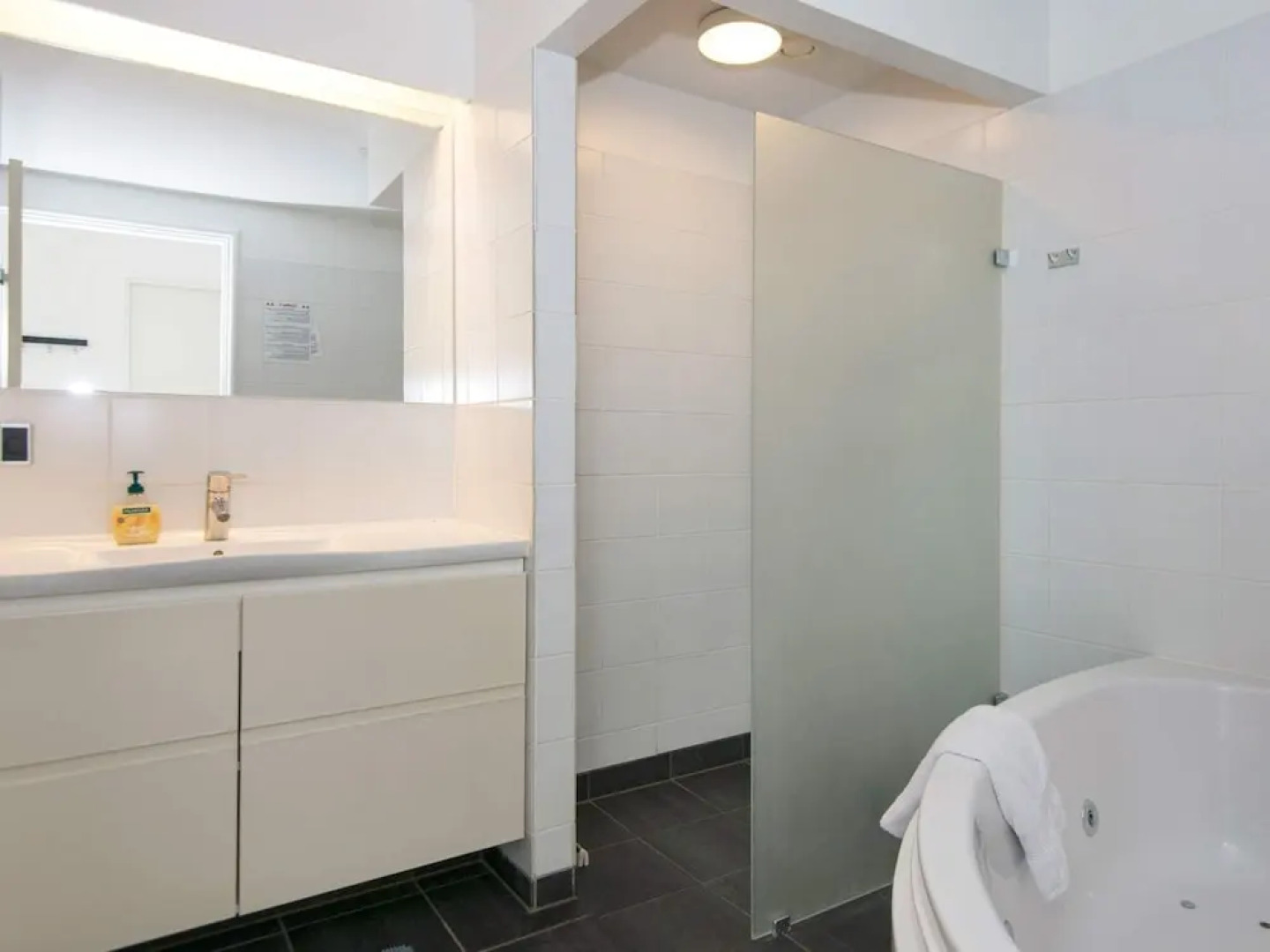 4 Person Holiday Home in Ebeltoft