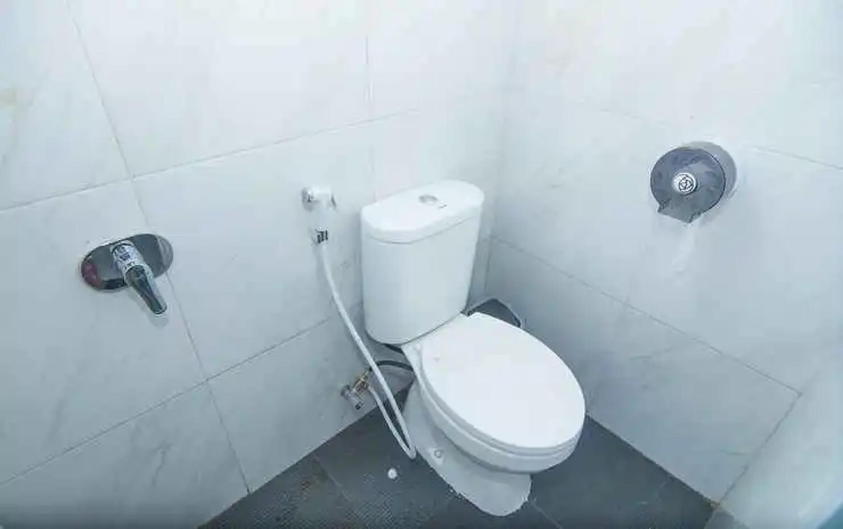 TONITEL Hotel Malioboro Yogyakarta