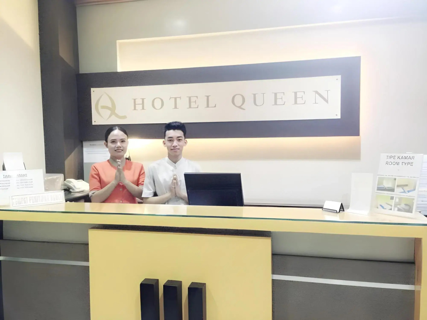 Hotel Queen Pontianak