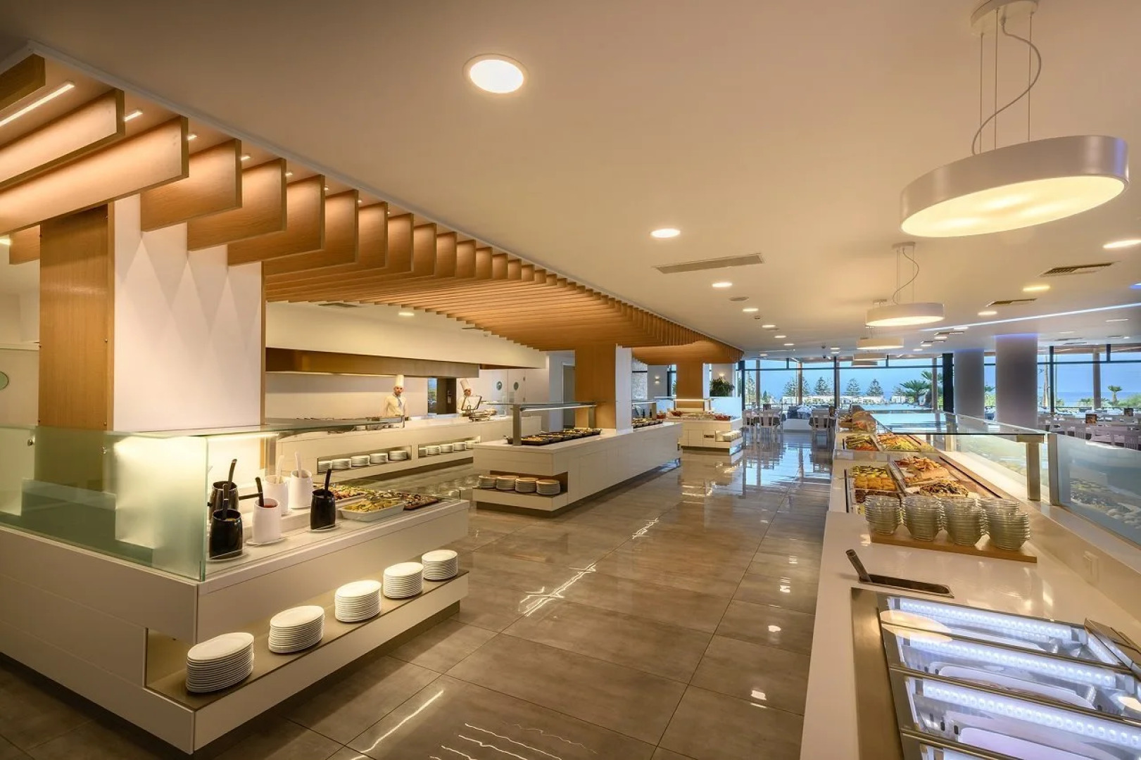 Grand Holiday Resort