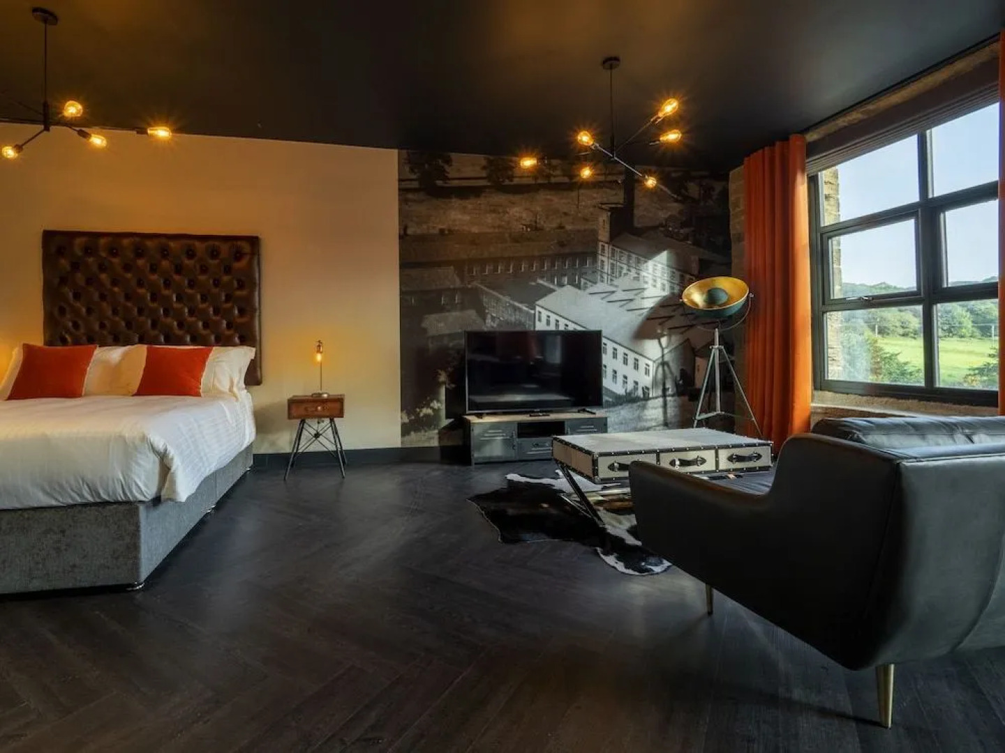 Bowers Mill Aparthotel