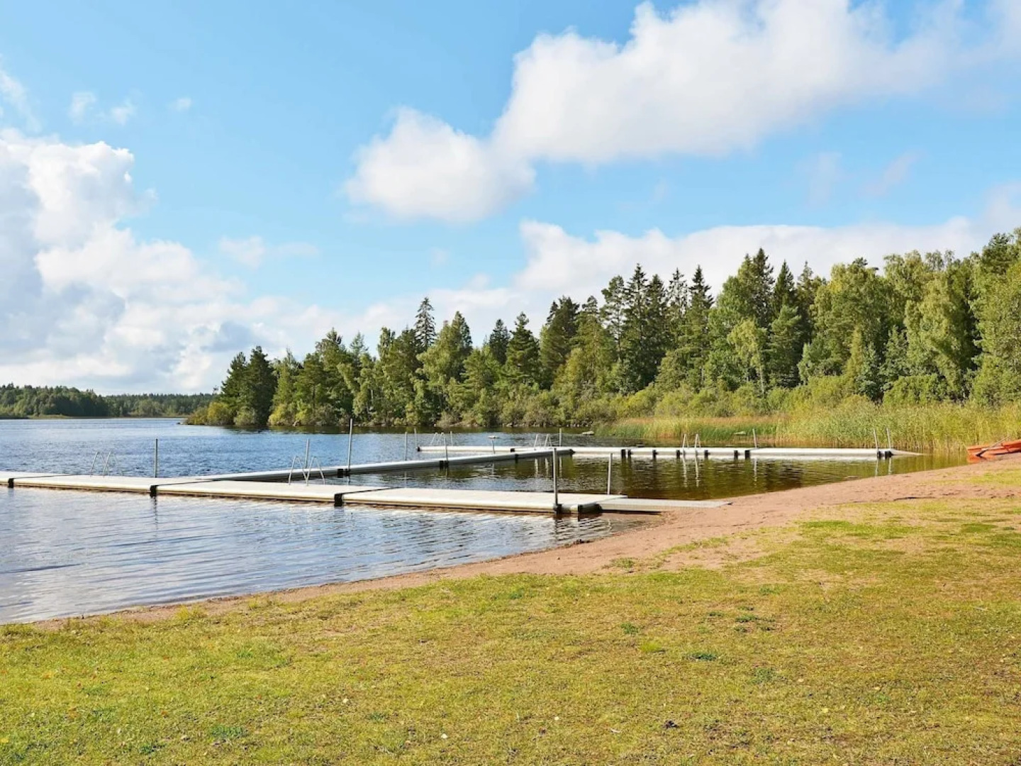 Holiday Home in Ödeshög