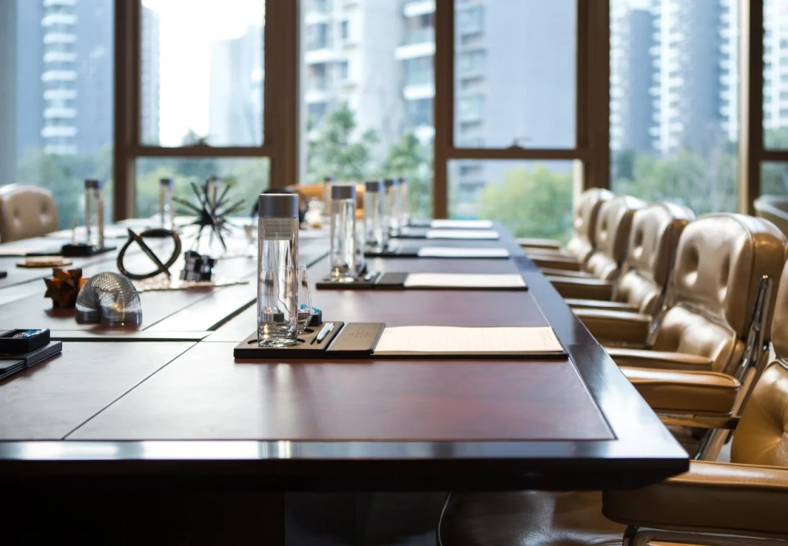 Renaissance Nanjing Olympic Centre Hotel