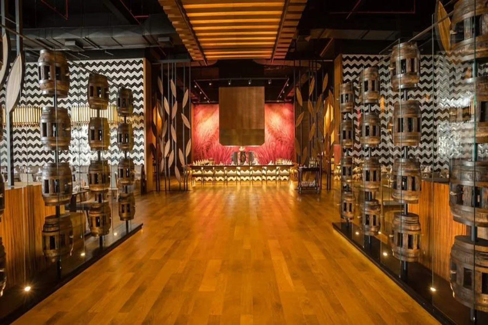 Barceló Maya Riviera - Adults Only - All Inclusive