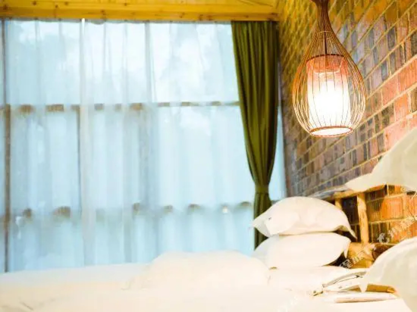 Jiajing Xiaozhu Hostel