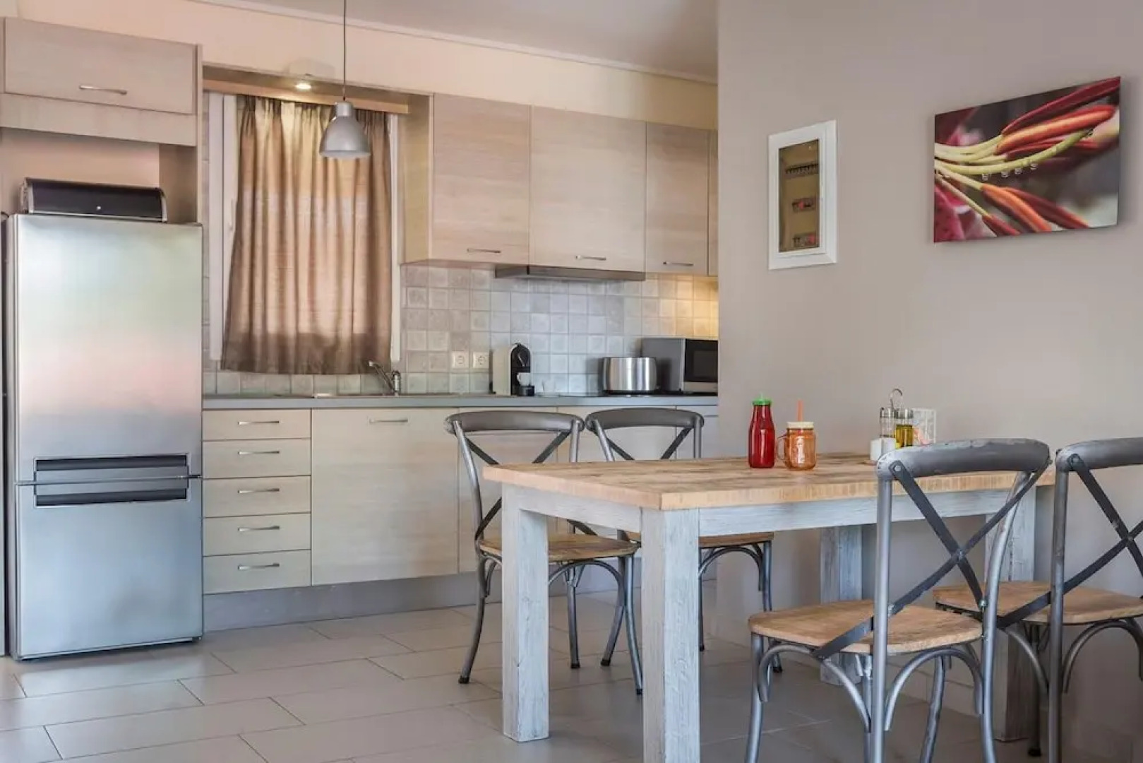 Eucalyptus Apartments Apartment Tangerine