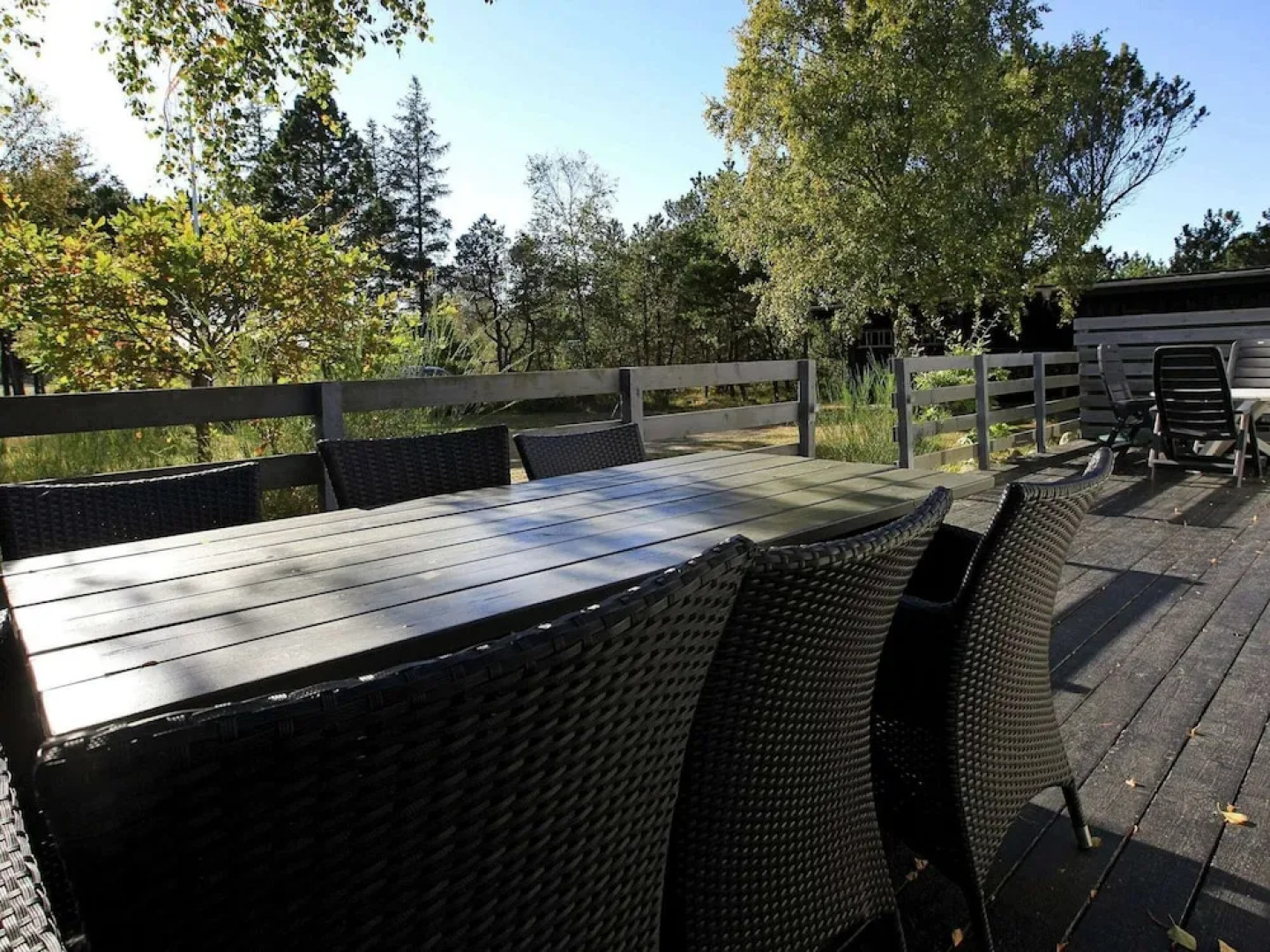 6 Person Holiday Home in Skagen