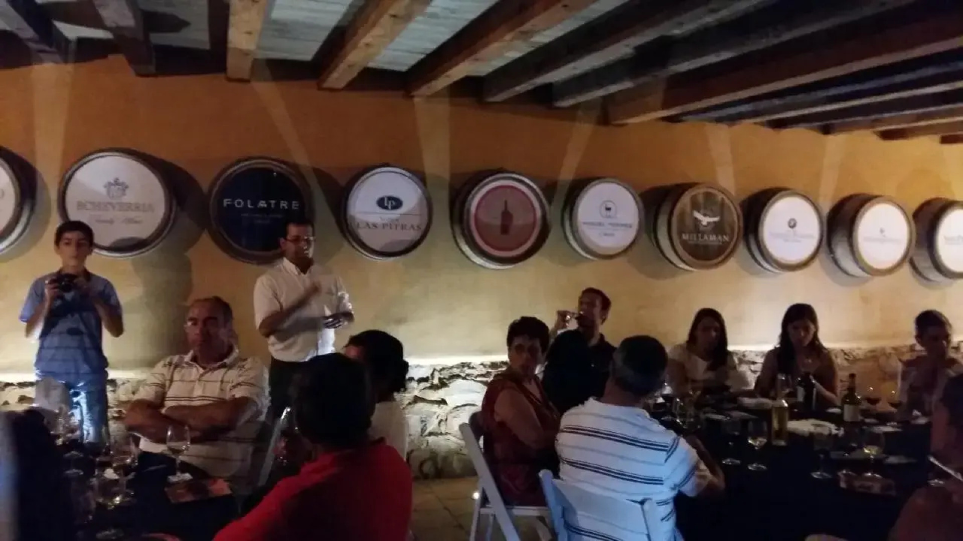 Hotel Parador Vichuquen