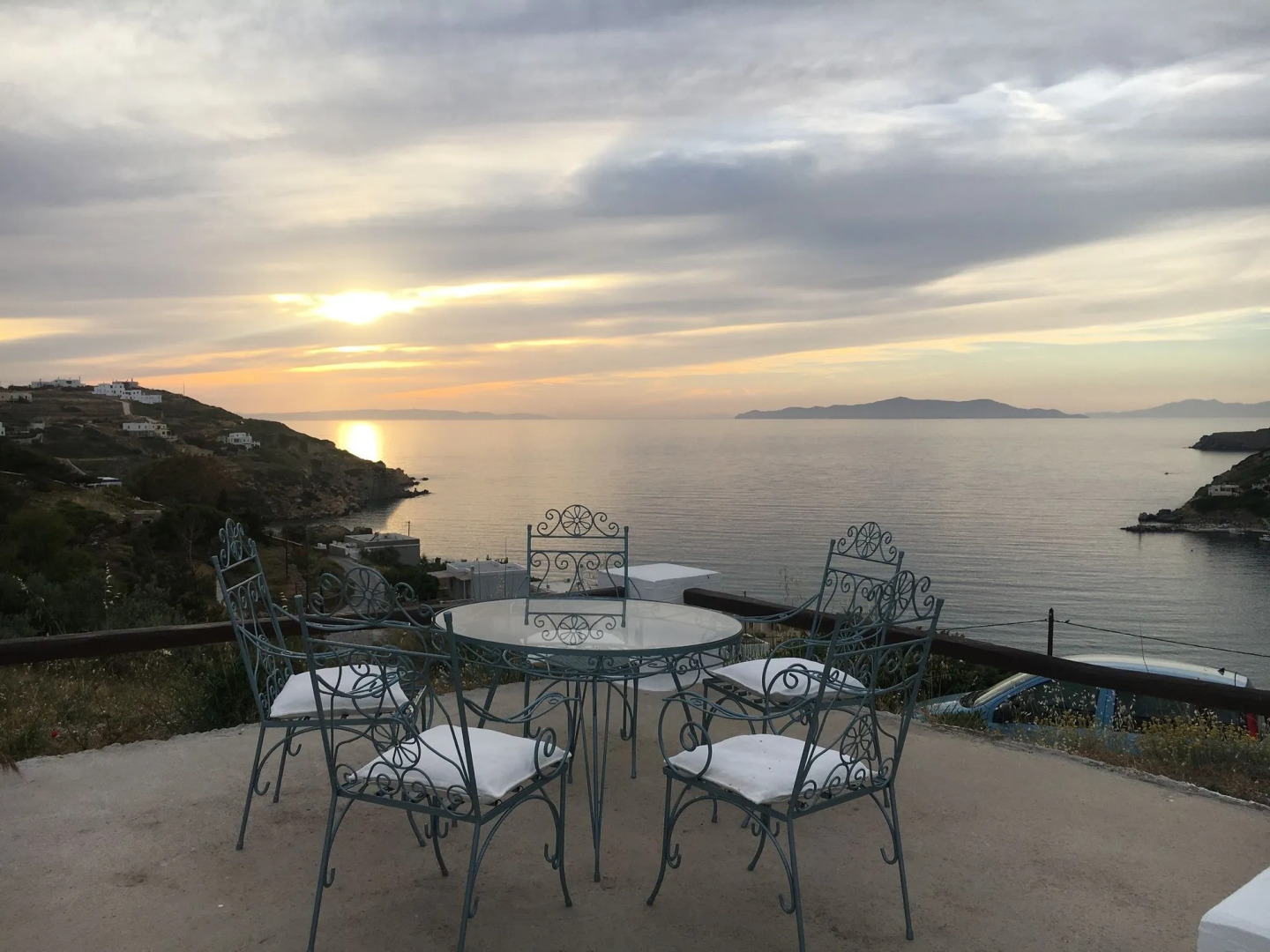 Pino di Loto Boutique Bed & Breakfast