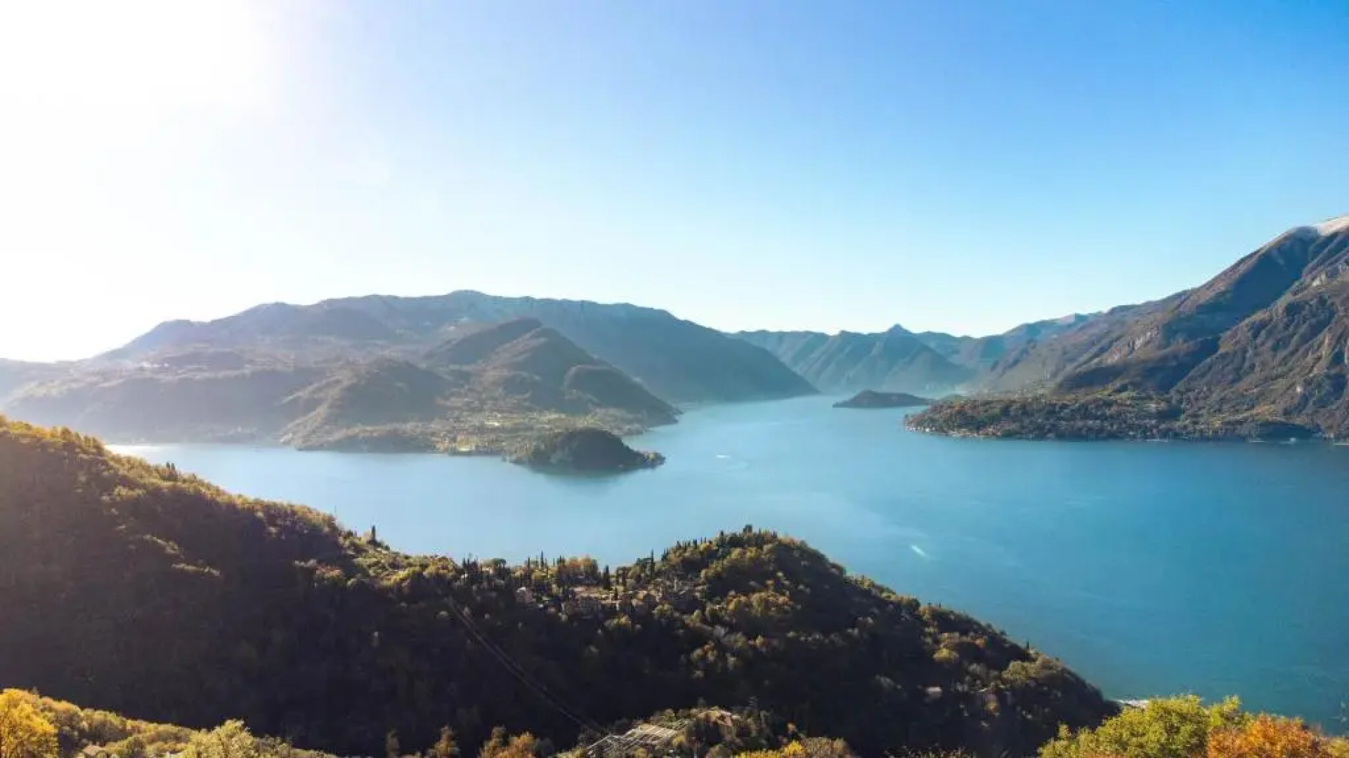 THE VIEW!!! by Design Studio