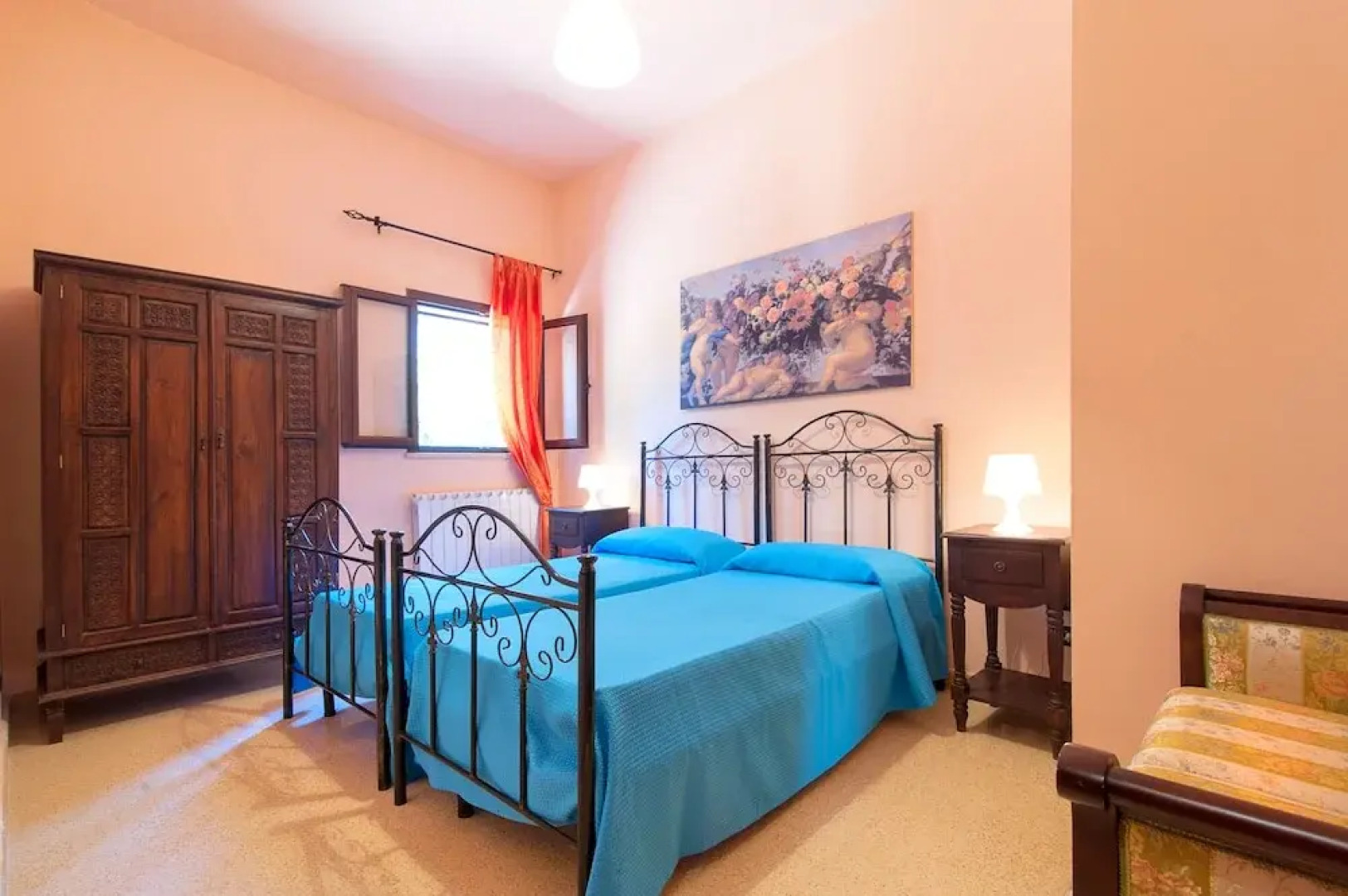 Villa Maria Antonietta