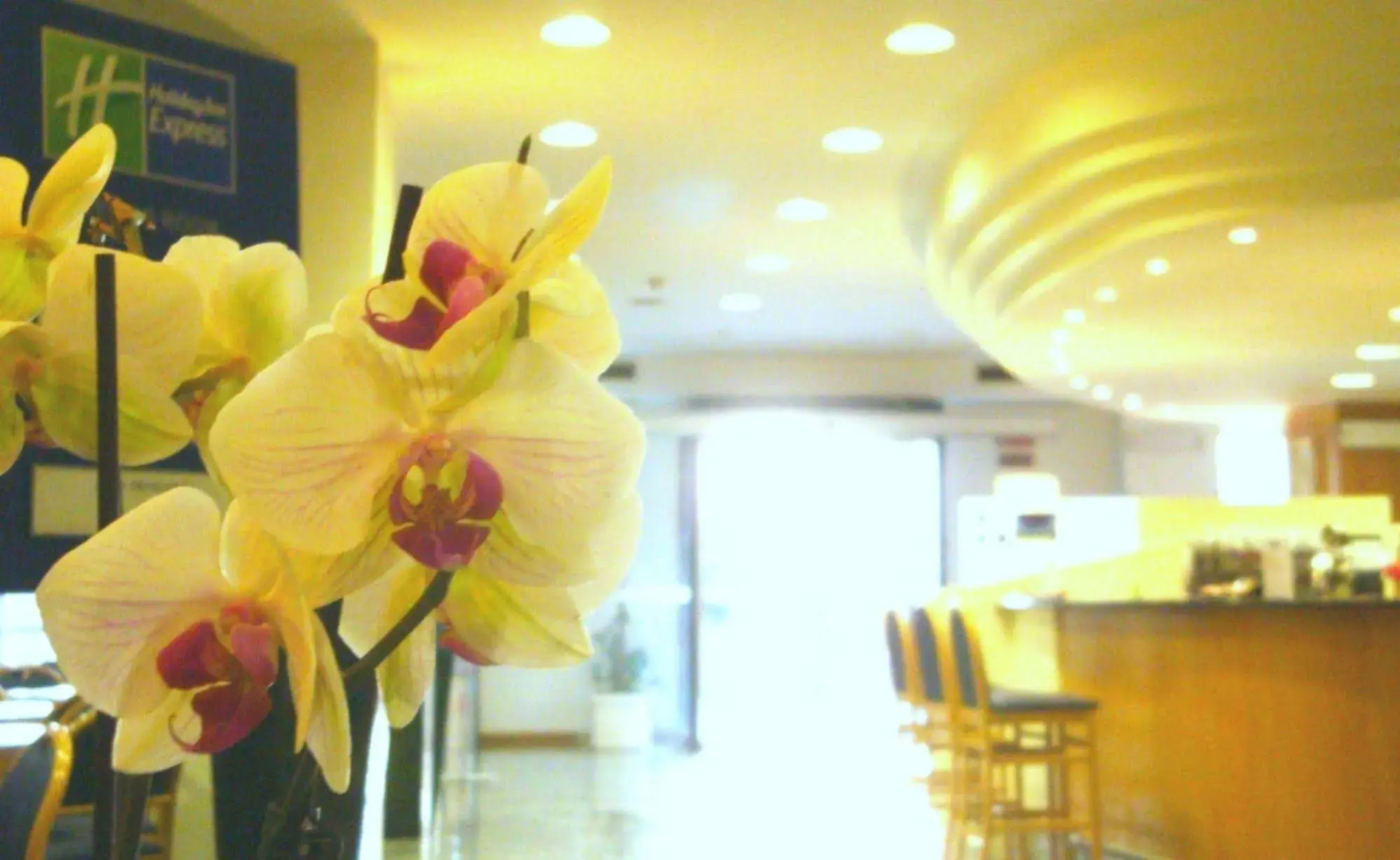 City Hotel & Suites Foligno