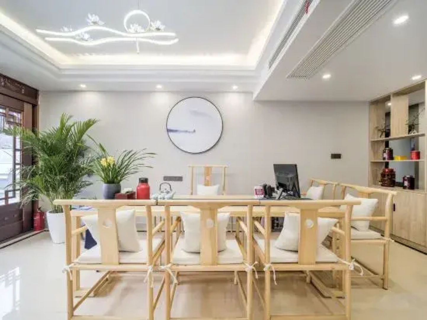 Jiuhuashan Huxiangge Homestay (Meat Body Palace Branch)