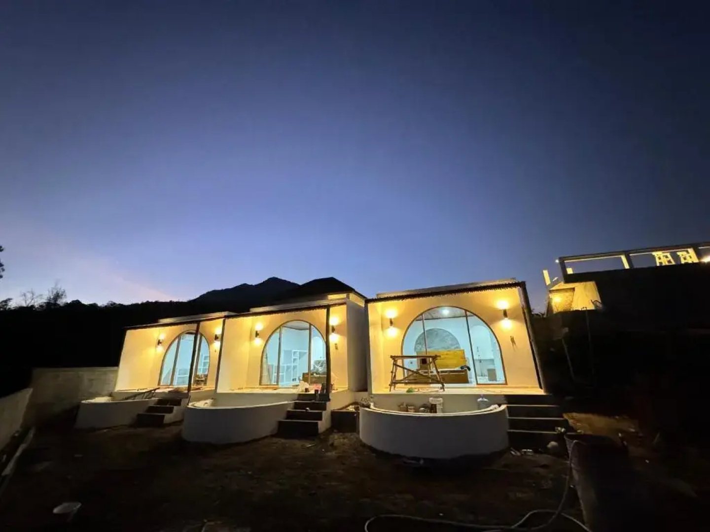 Bali Astetic Villa
