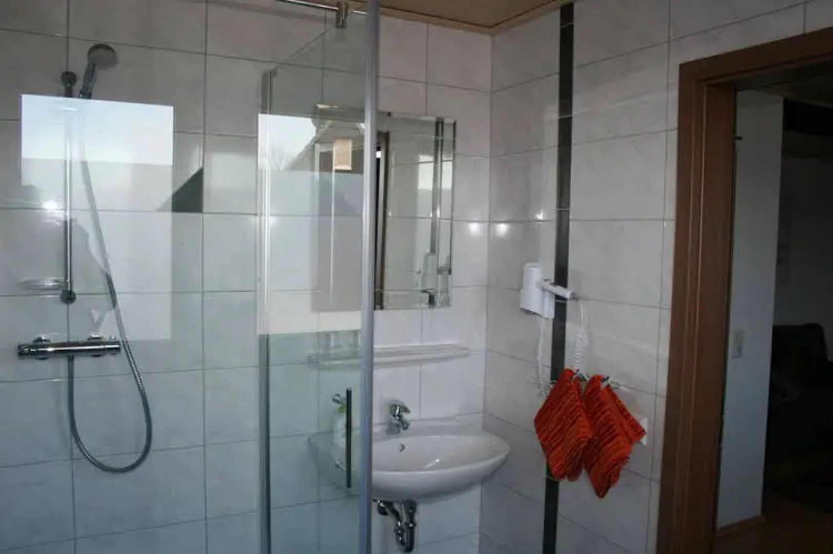 Gasthof zur Post Hotel - Restaurant