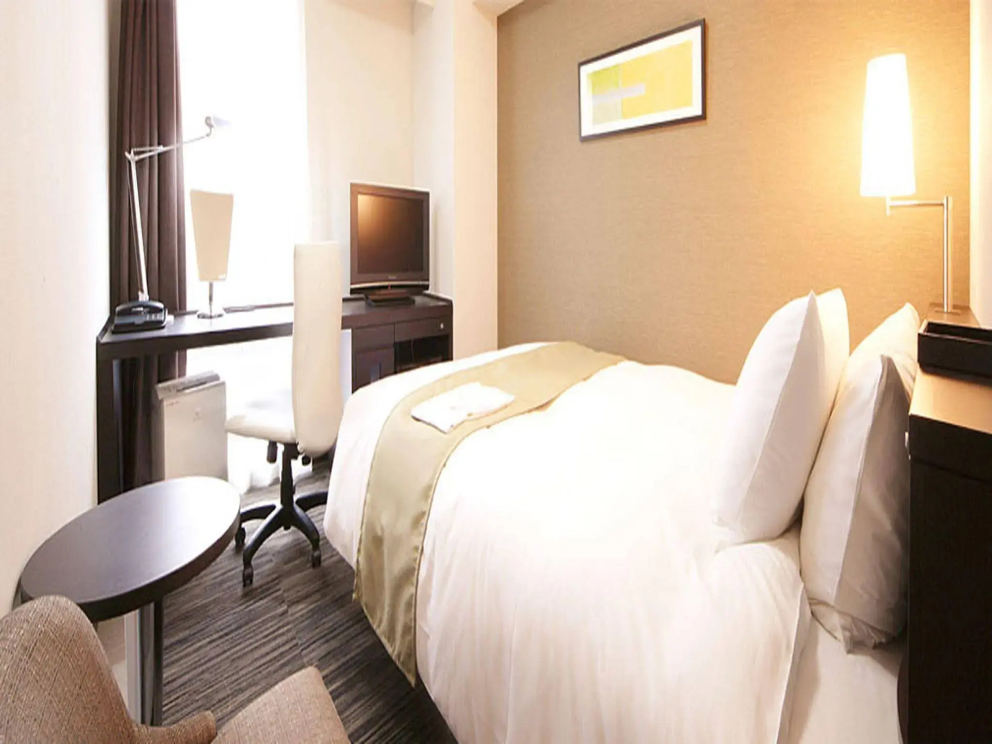 Richmond Hotel Akita Ekimae