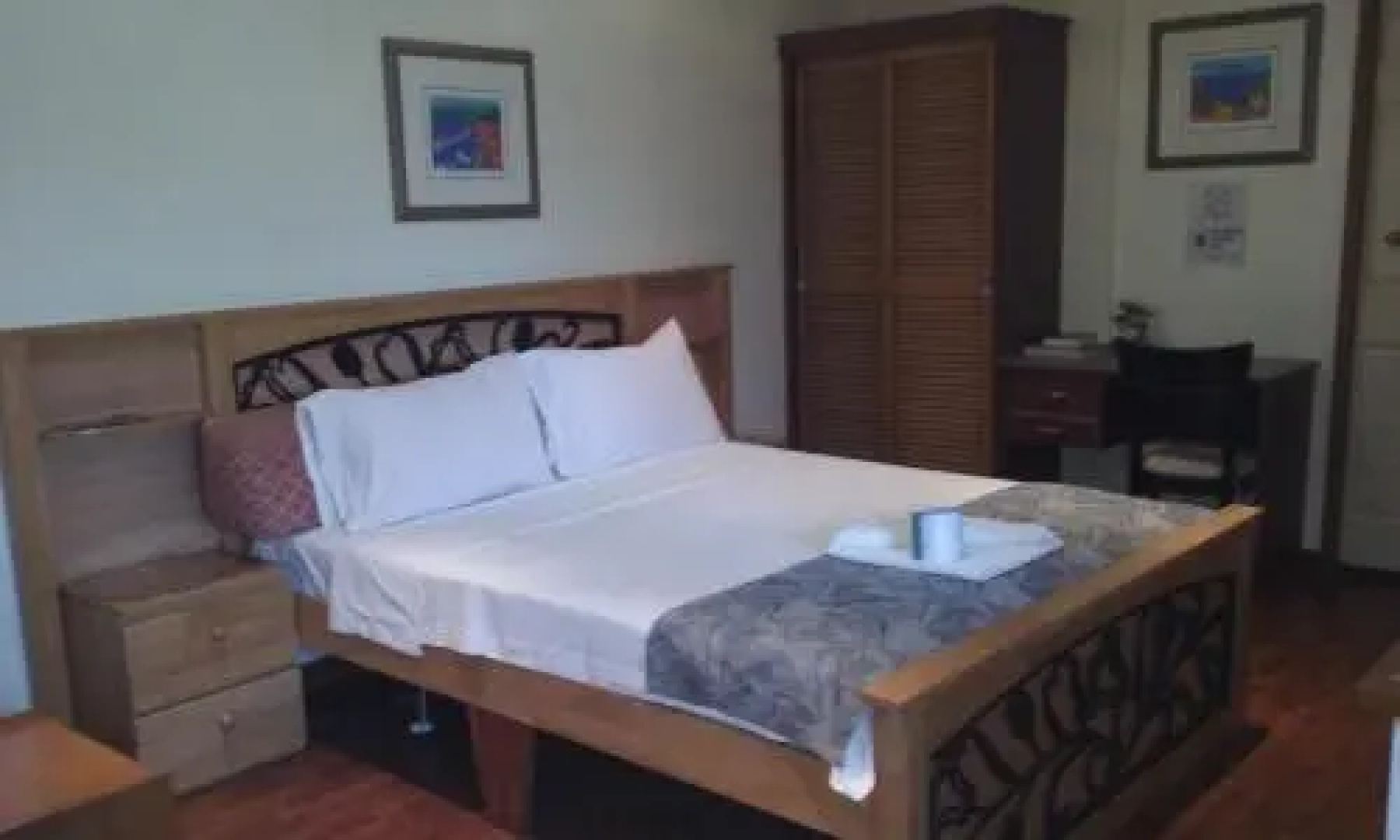 Lahara Lodge