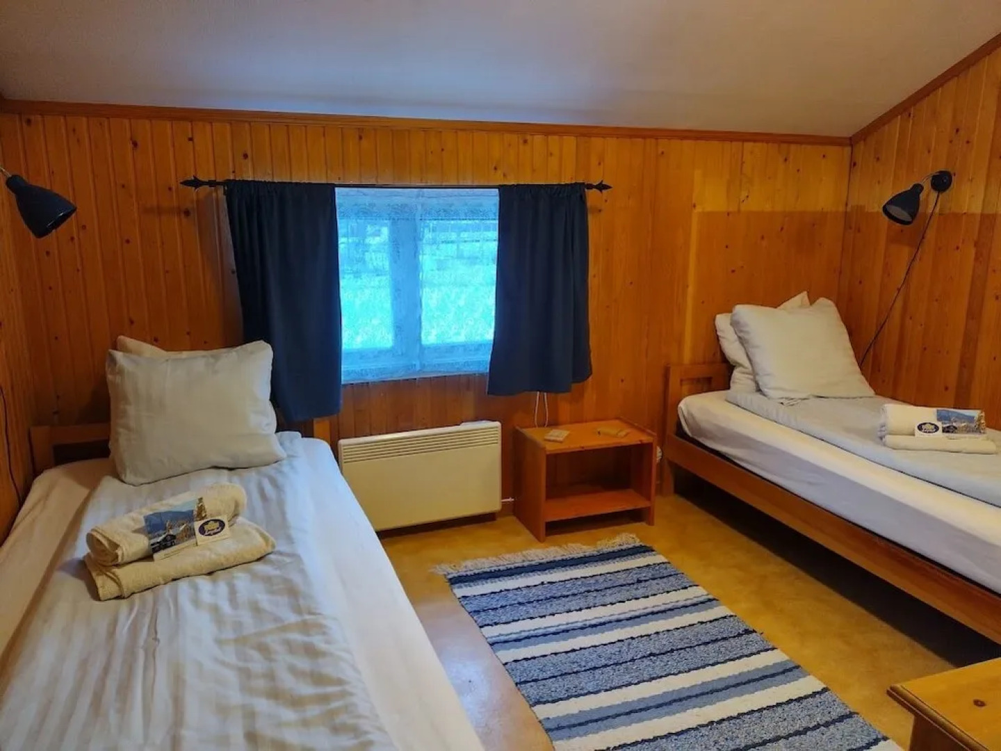 Hammarstrand Budget Hotell Vandrarhem - Hostel