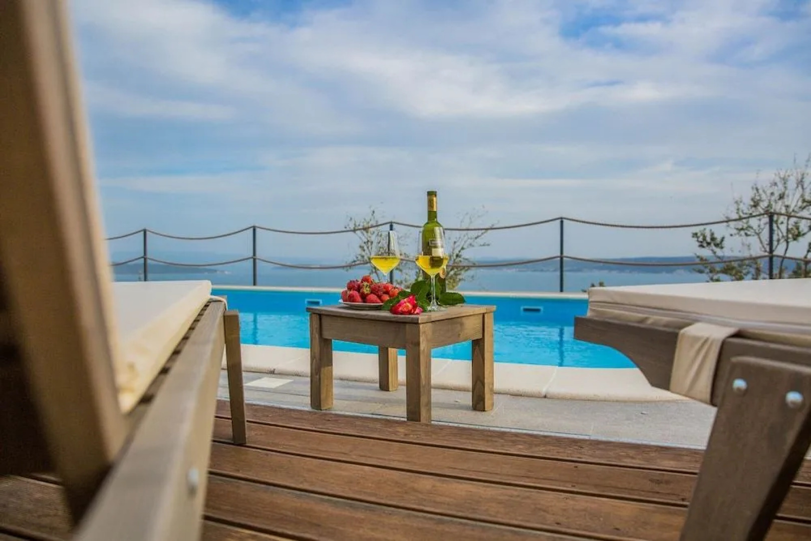 Luxury Villa Grand View