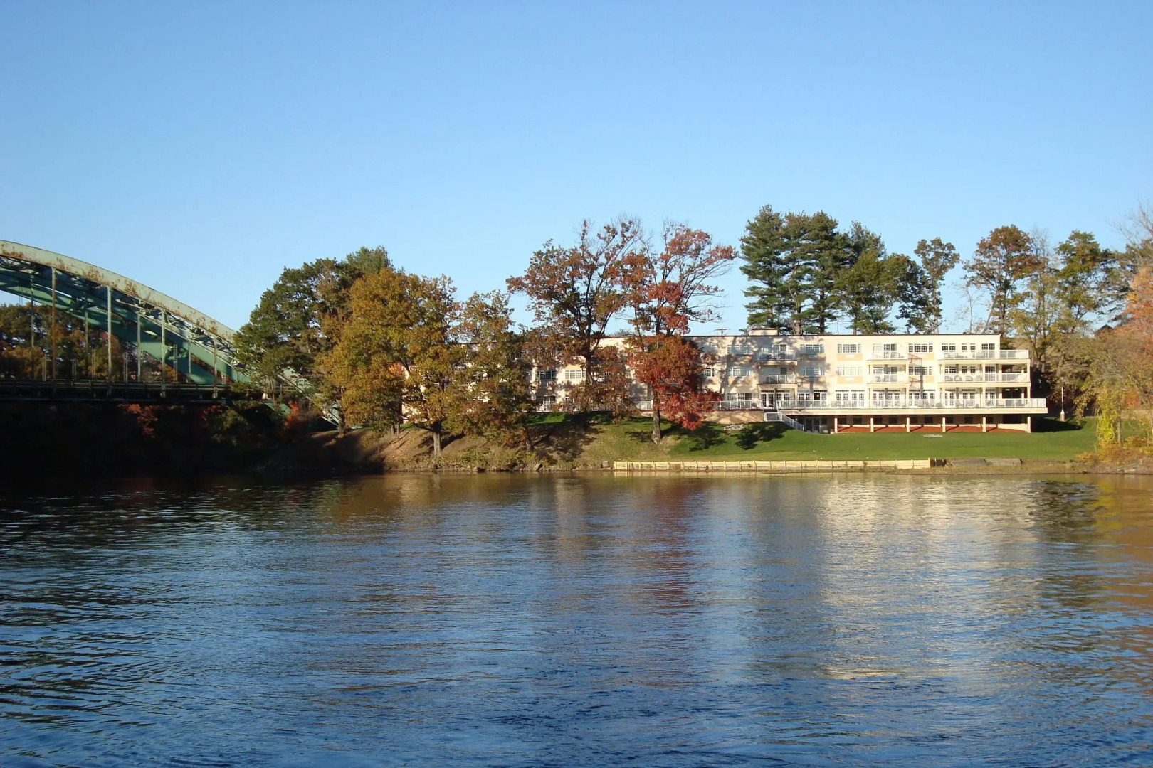 Riverside Hotel, an Ascend Collection Hotel
