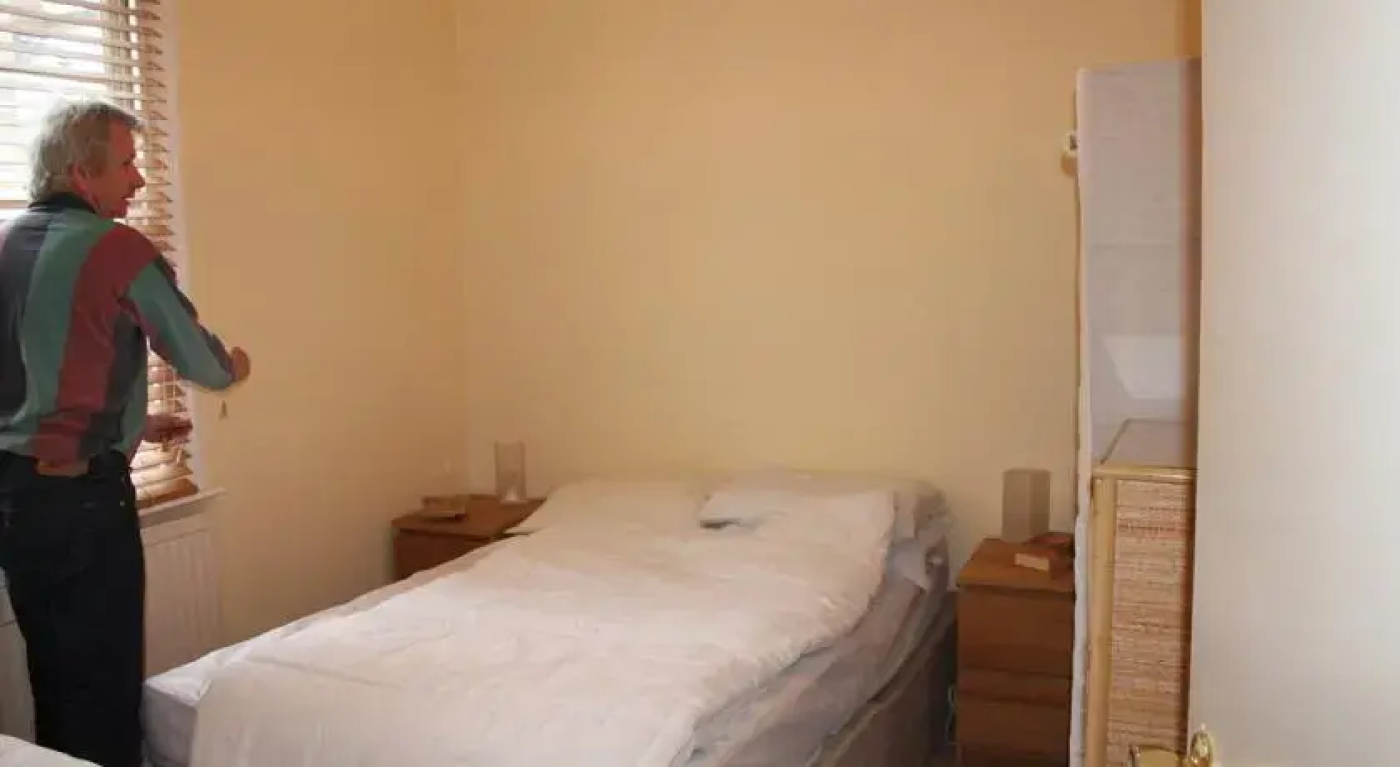 The Weymouth Sea Front Holiday Flat