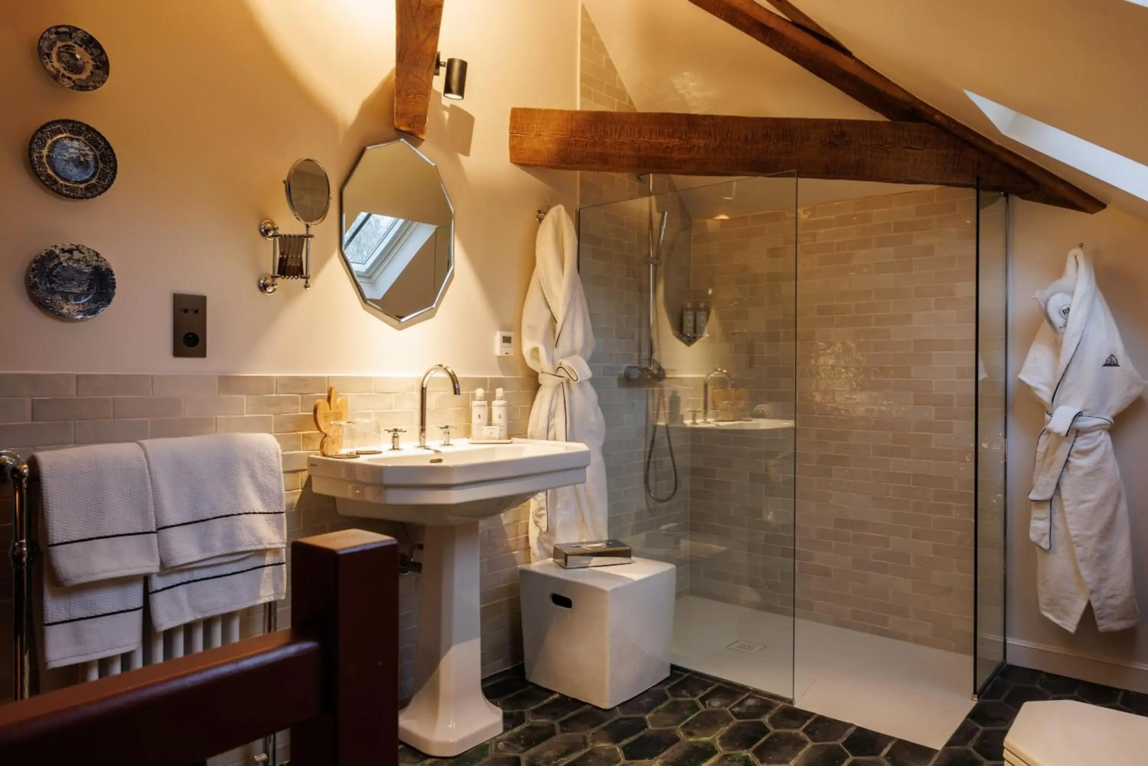 Domaine De Locguénolé & Spa