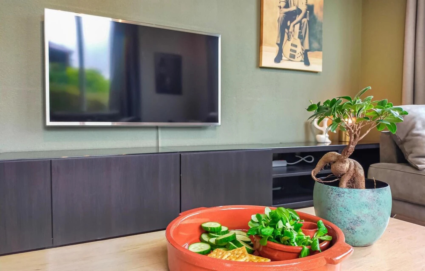 Stunning Home in Vlagtwedde With Wifi, 4 Bedrooms and Indoor Swimming Pool