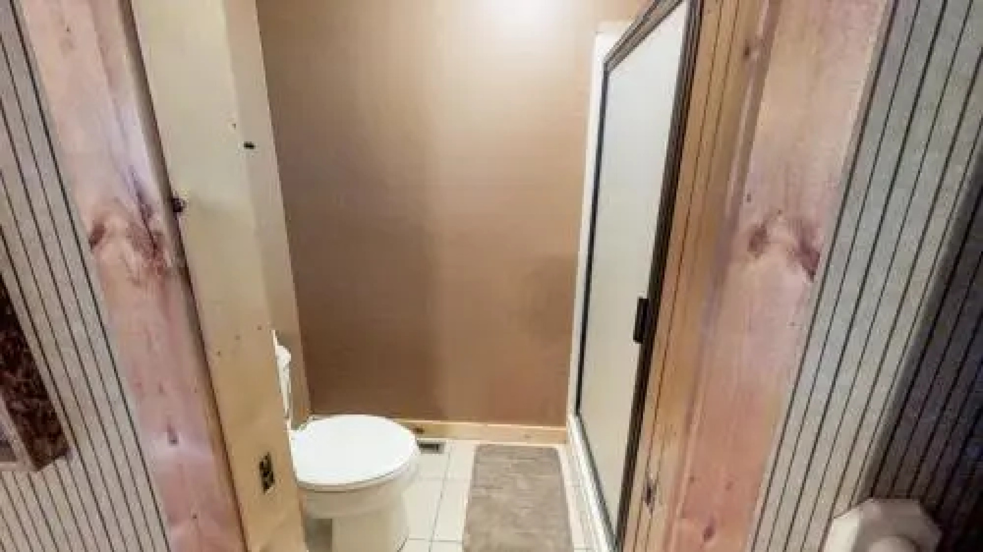 Smoky Mountain Lodge