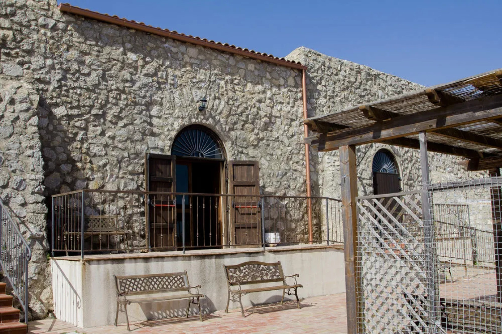 Agriturismo Duca di Pietratagliata