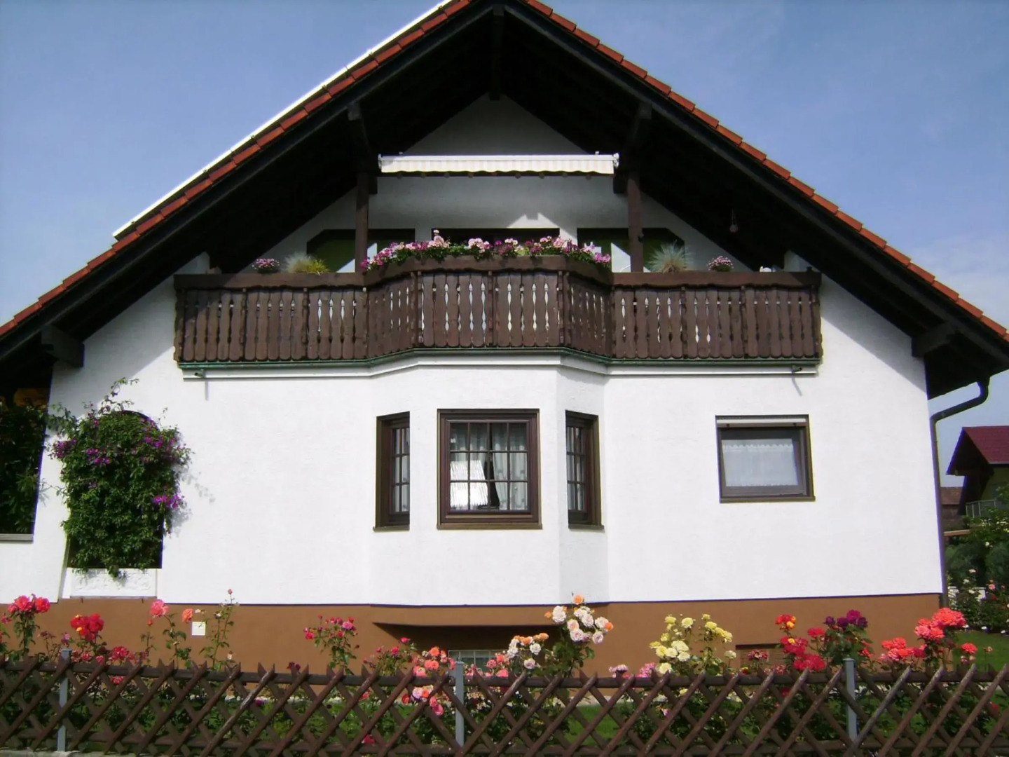 Ferienwohnung Eva-Maria