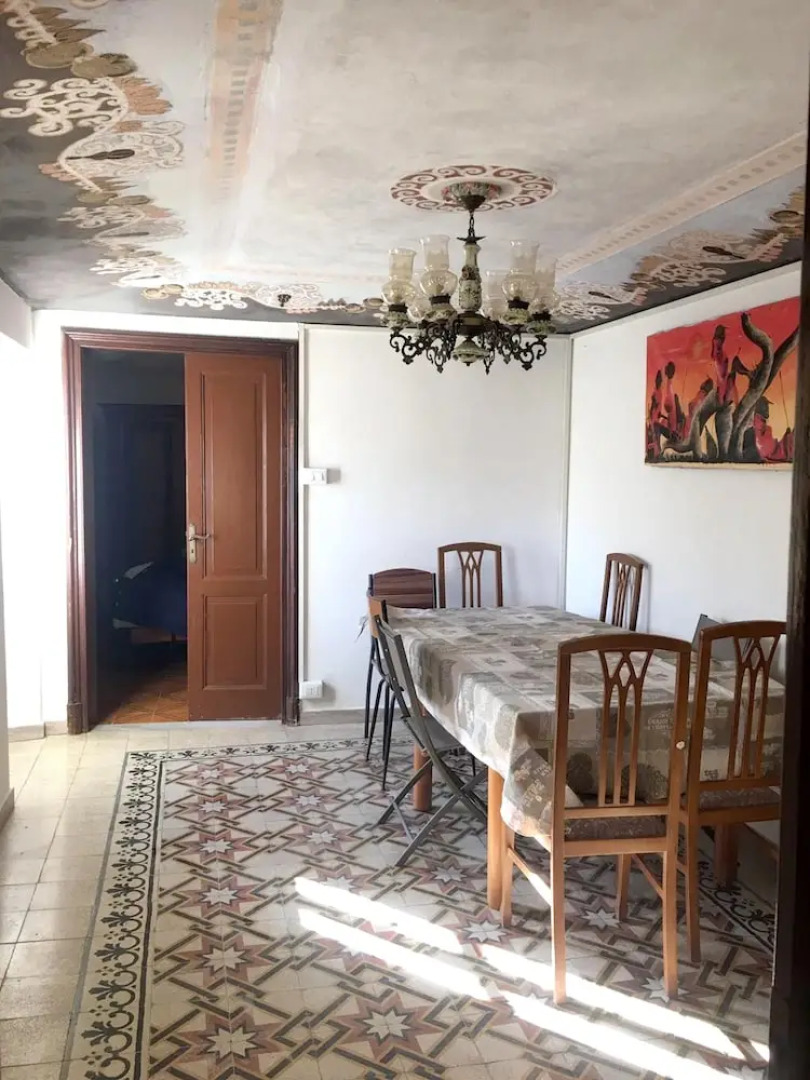 House With 4 Bedrooms in Quaratica, With Wonderful Mountain View and T