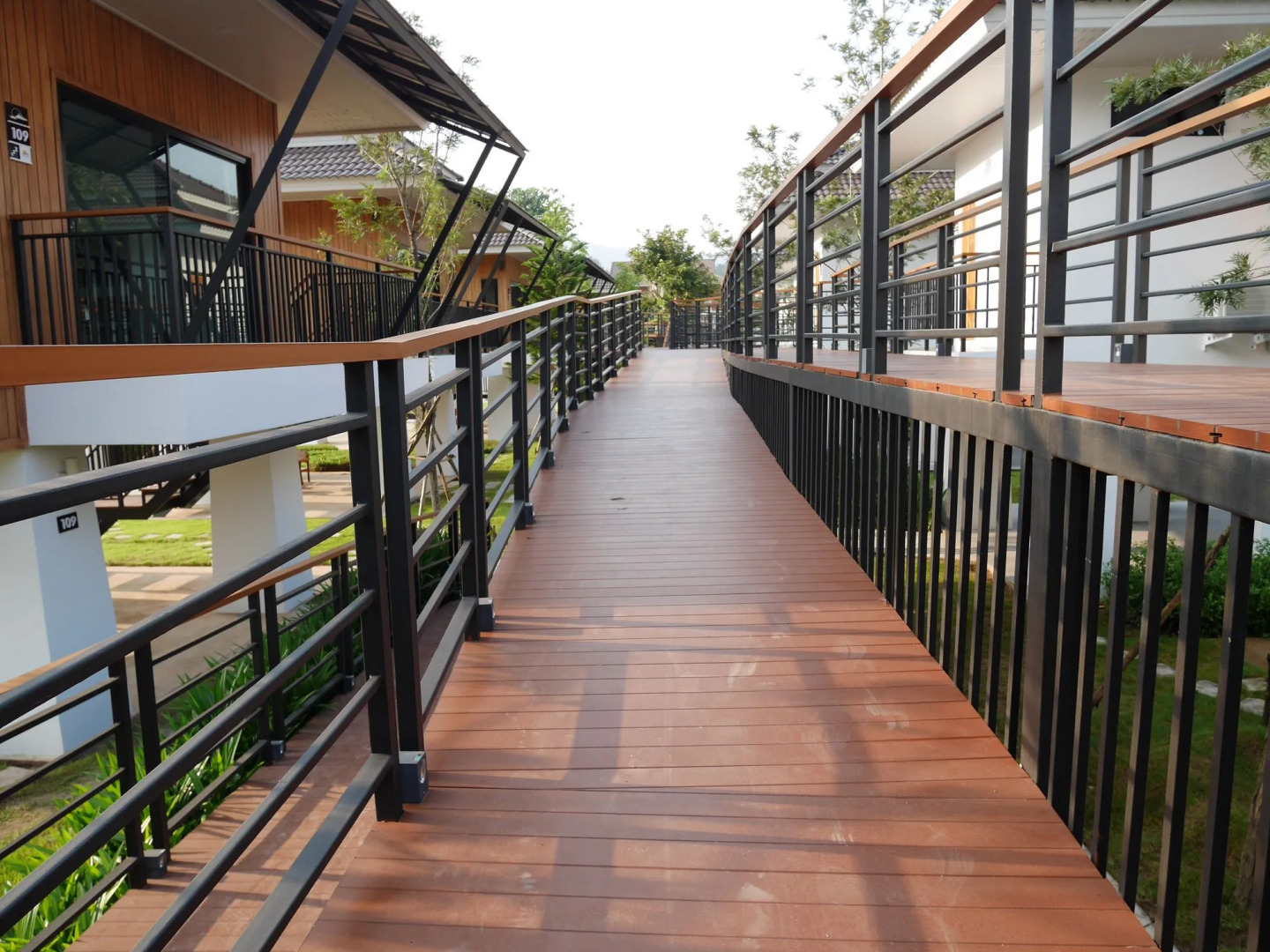 Phuruakeeree Resort (SHA Extra Plus)