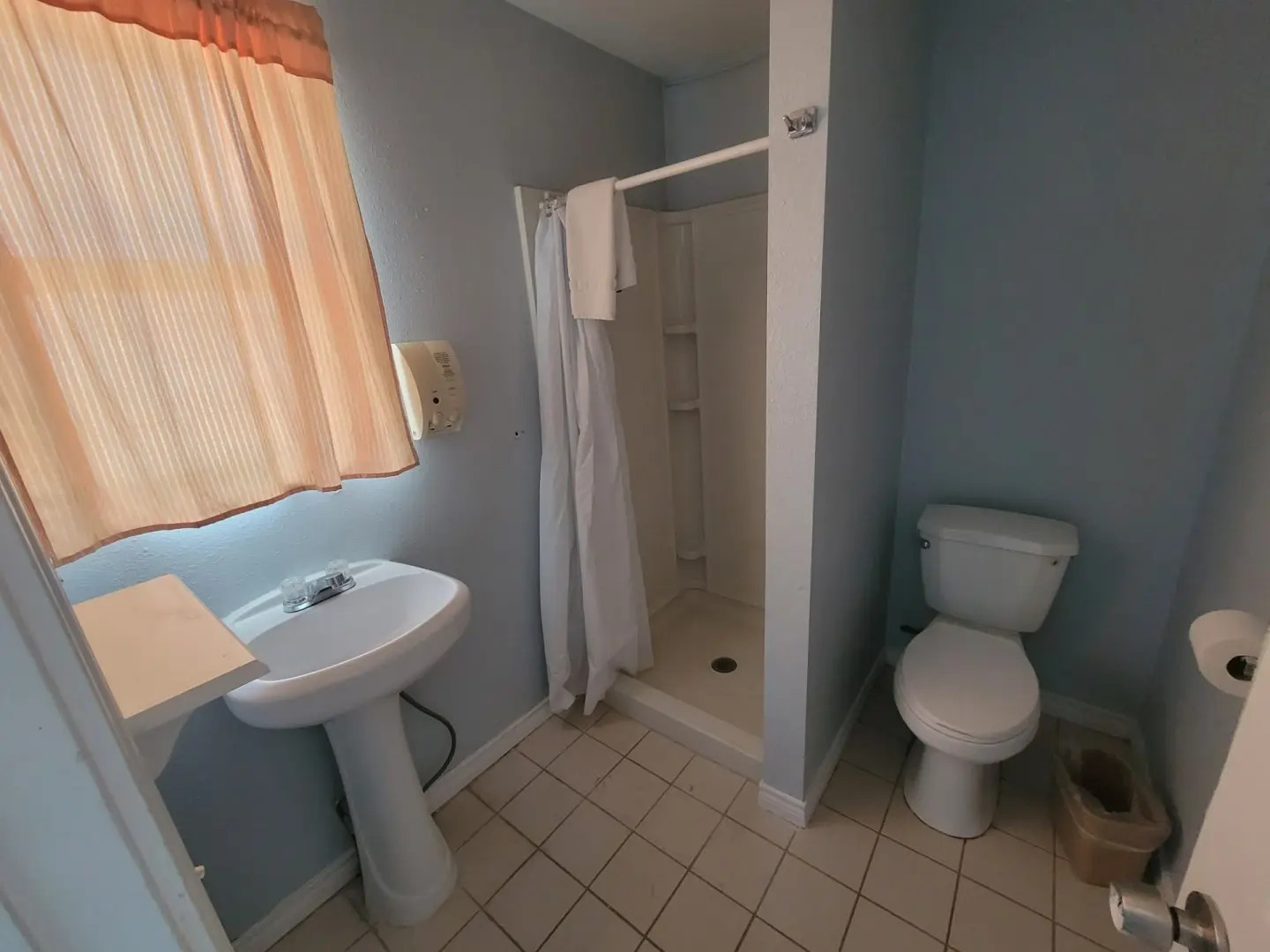 Heritage Budget Inn Hwy 84