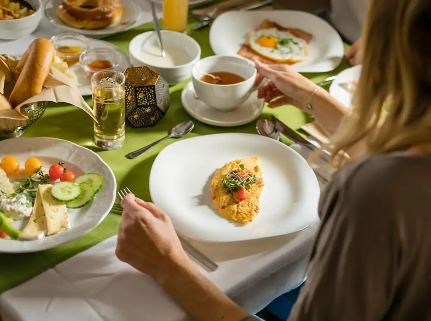 Joglland Hotel Prettenhofer