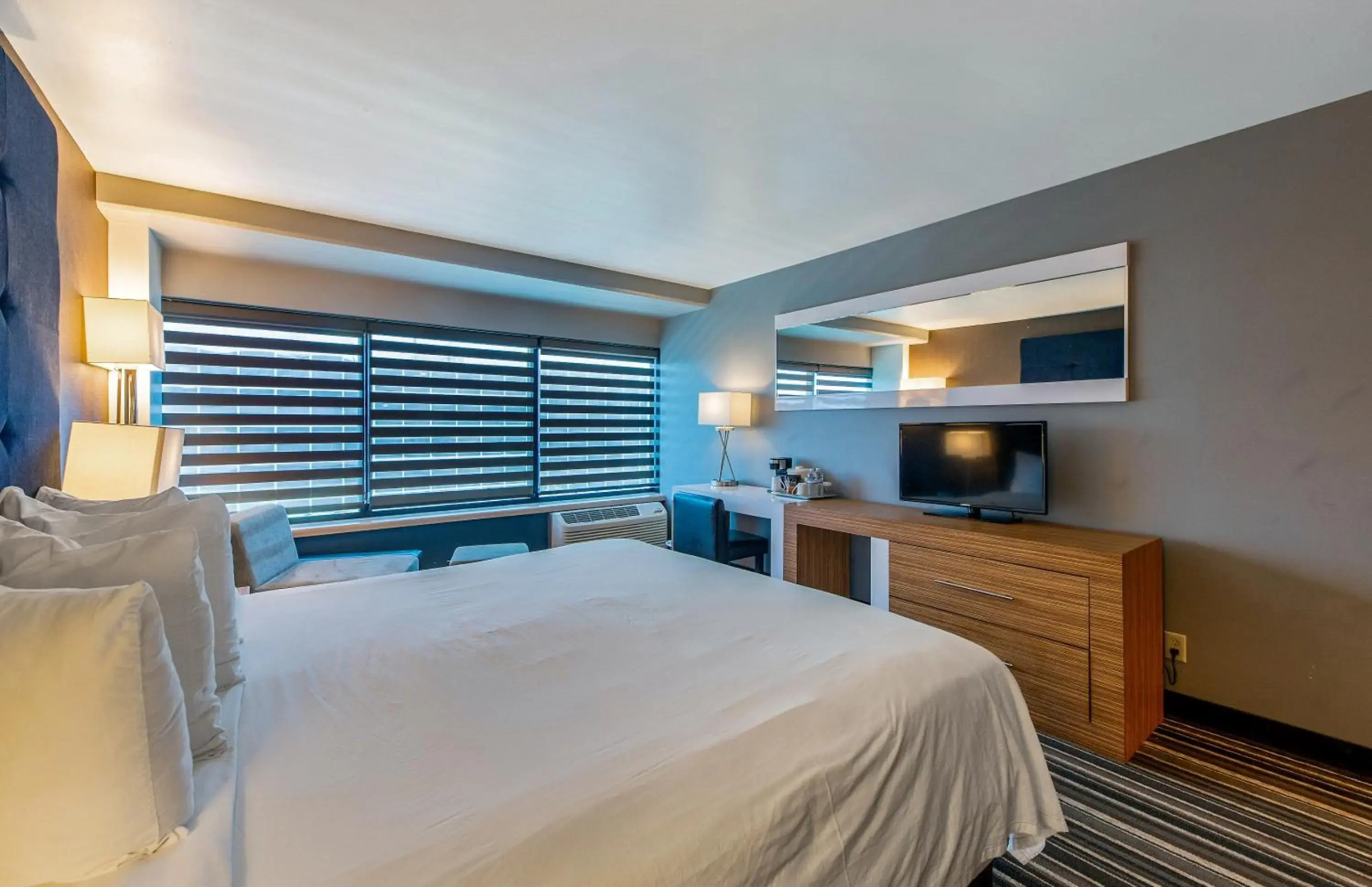 Hotel Huntington Beach