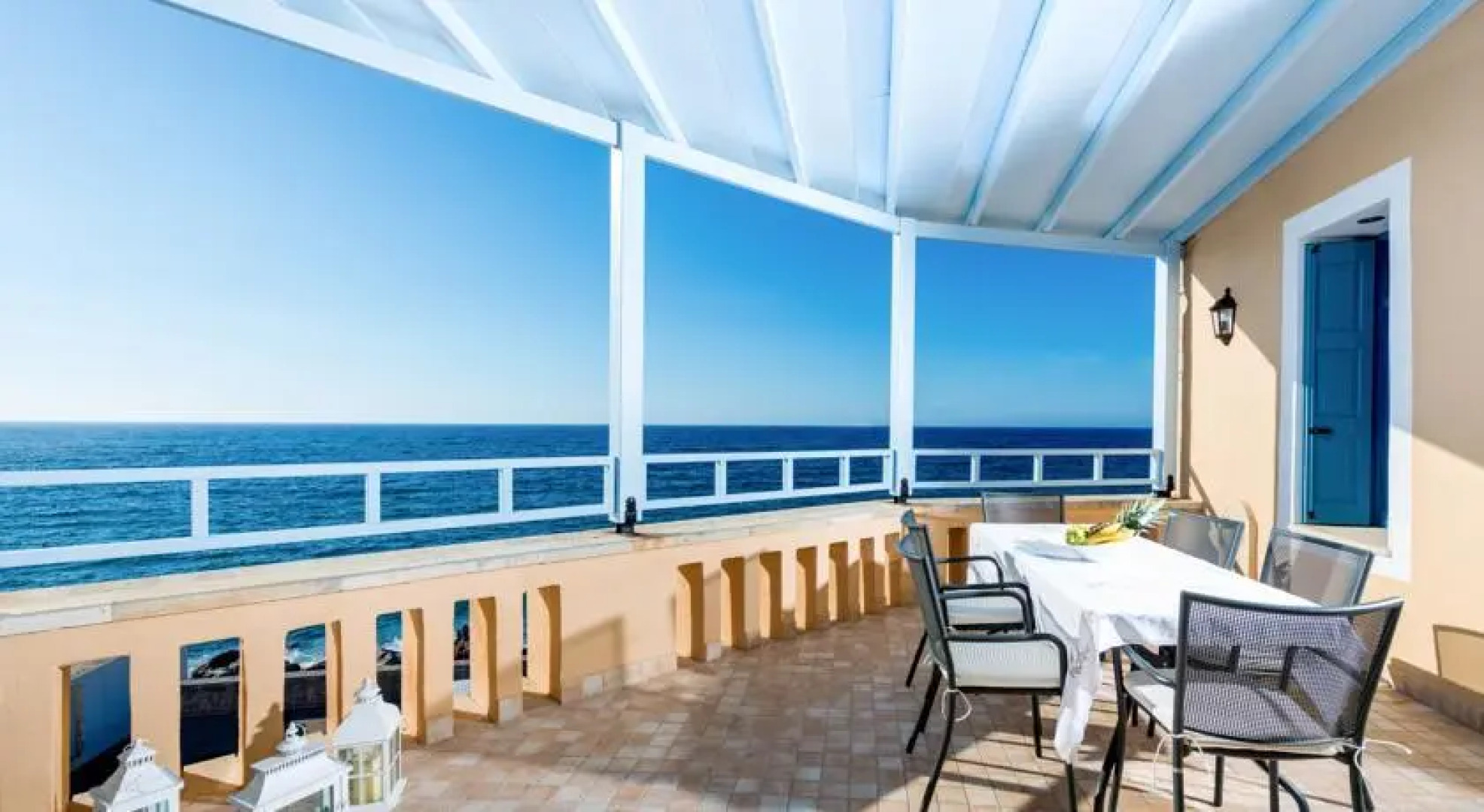 Captains House Traditional Hotel Suites