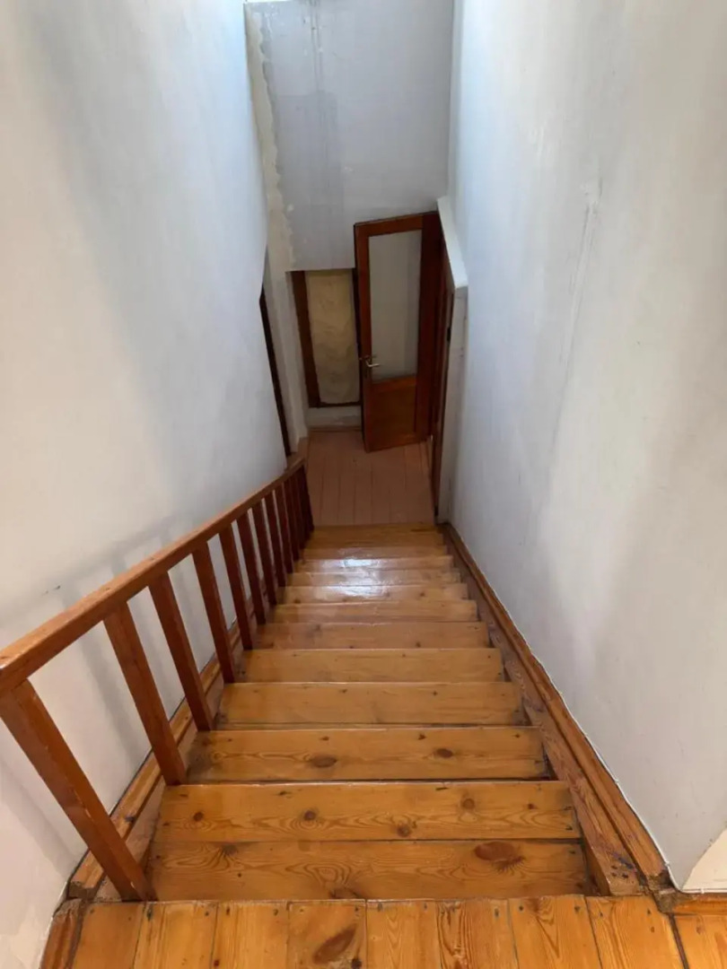 guesthouse gareji