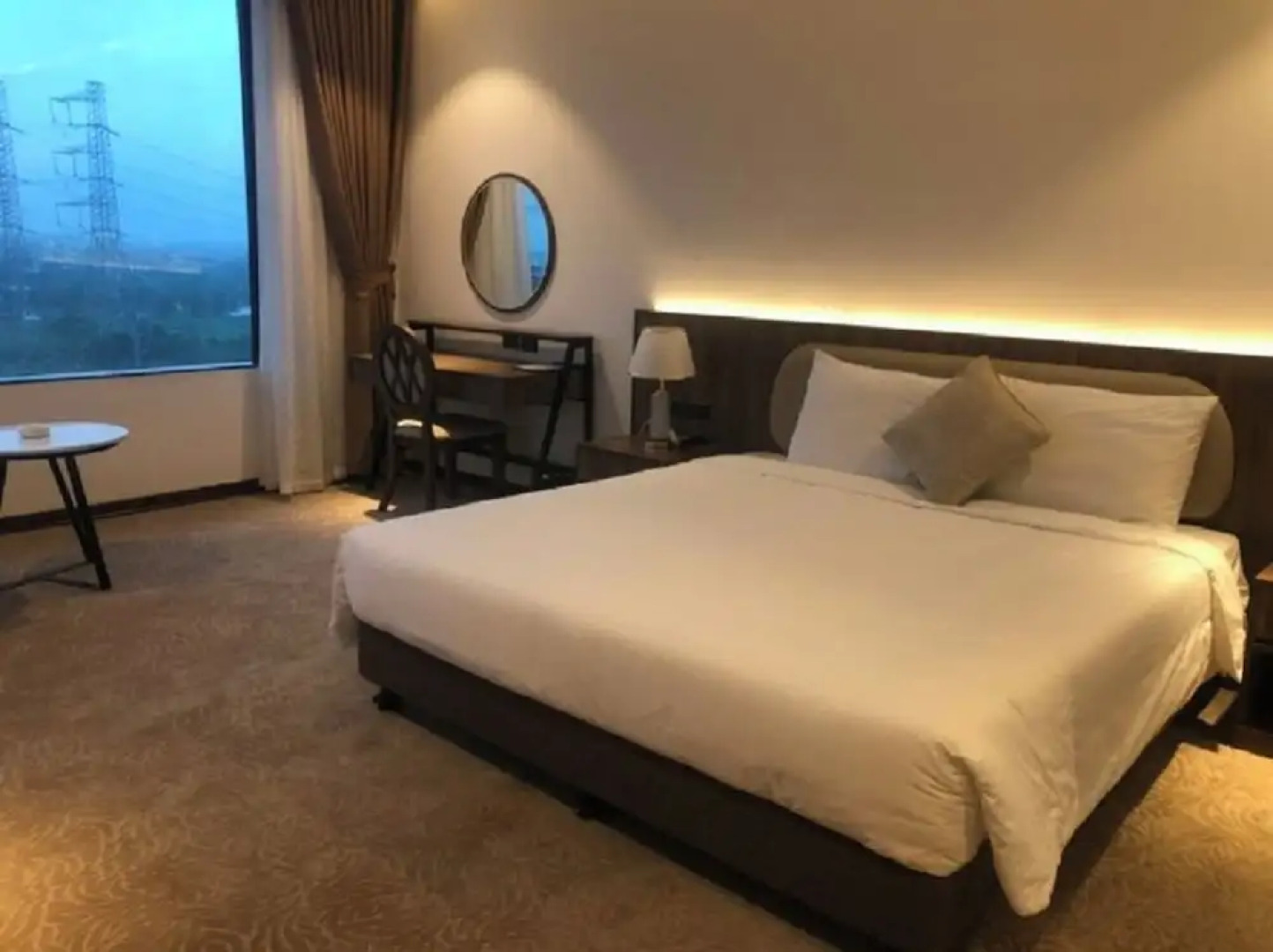 Quynh Trang Hung Yen Hotel