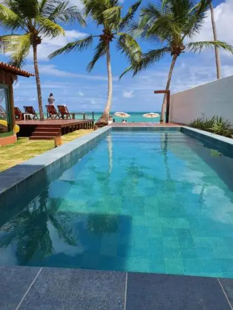 Pousada Rota Ecológica