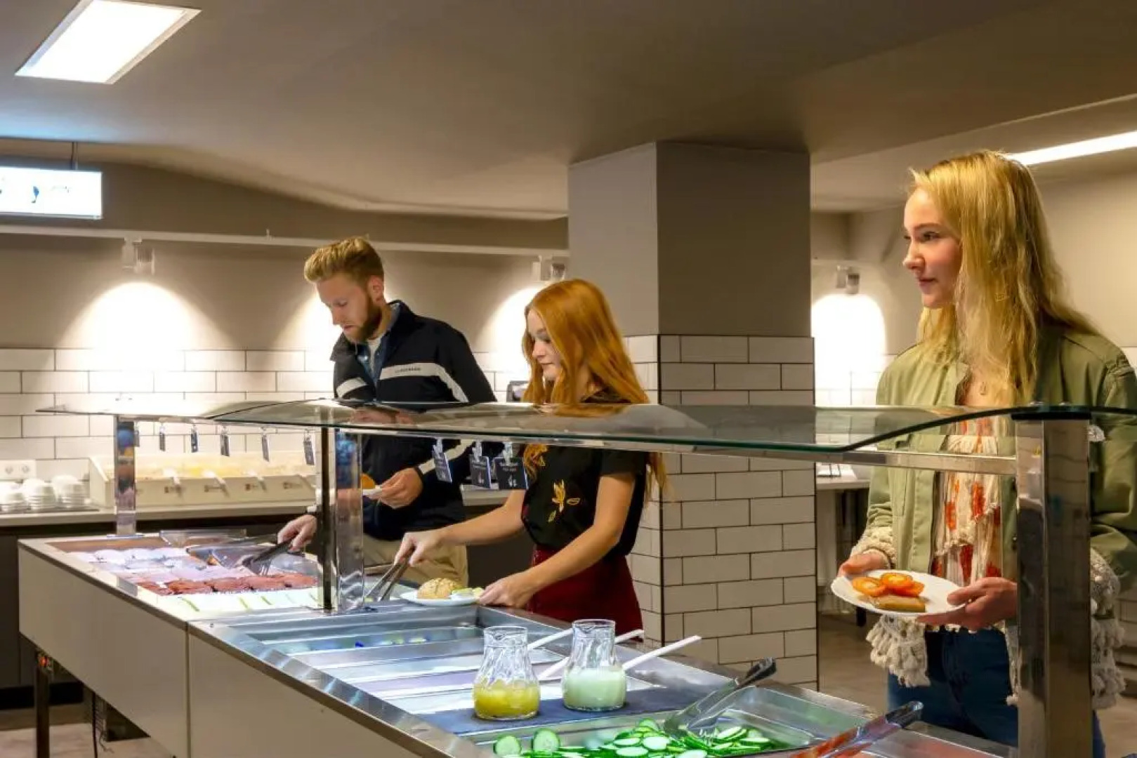 a&o Stuttgart City - Hostel