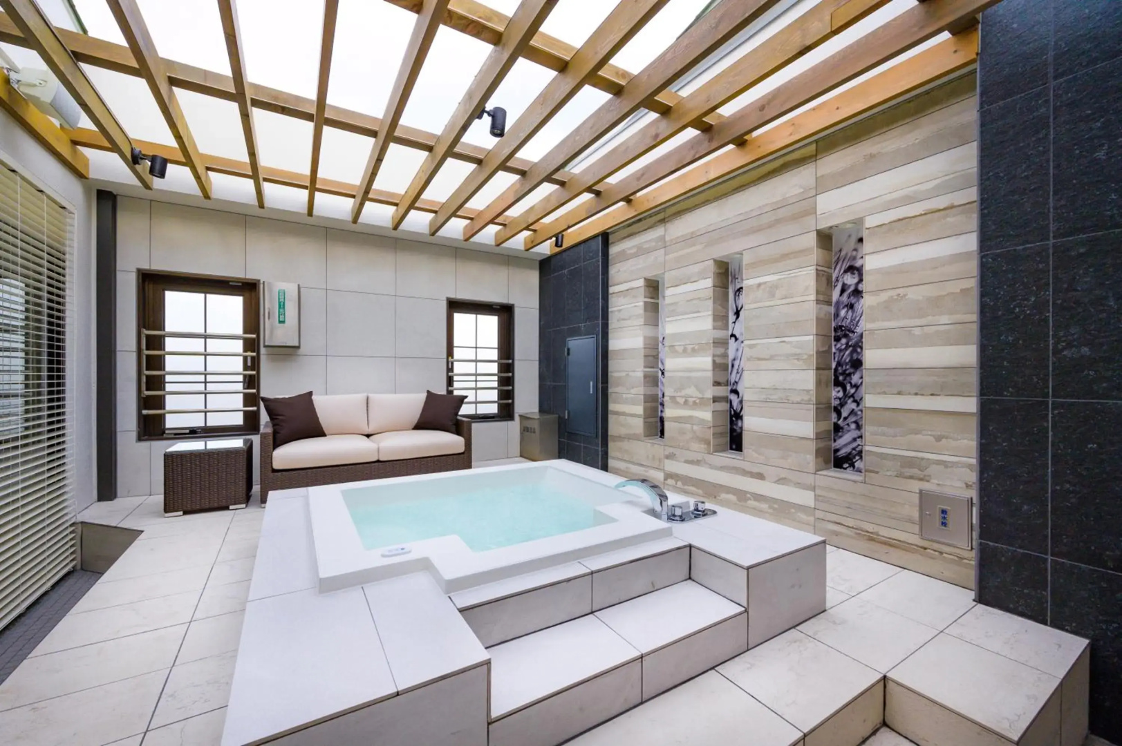 HOTEL ZEN Yokohama Hazawa