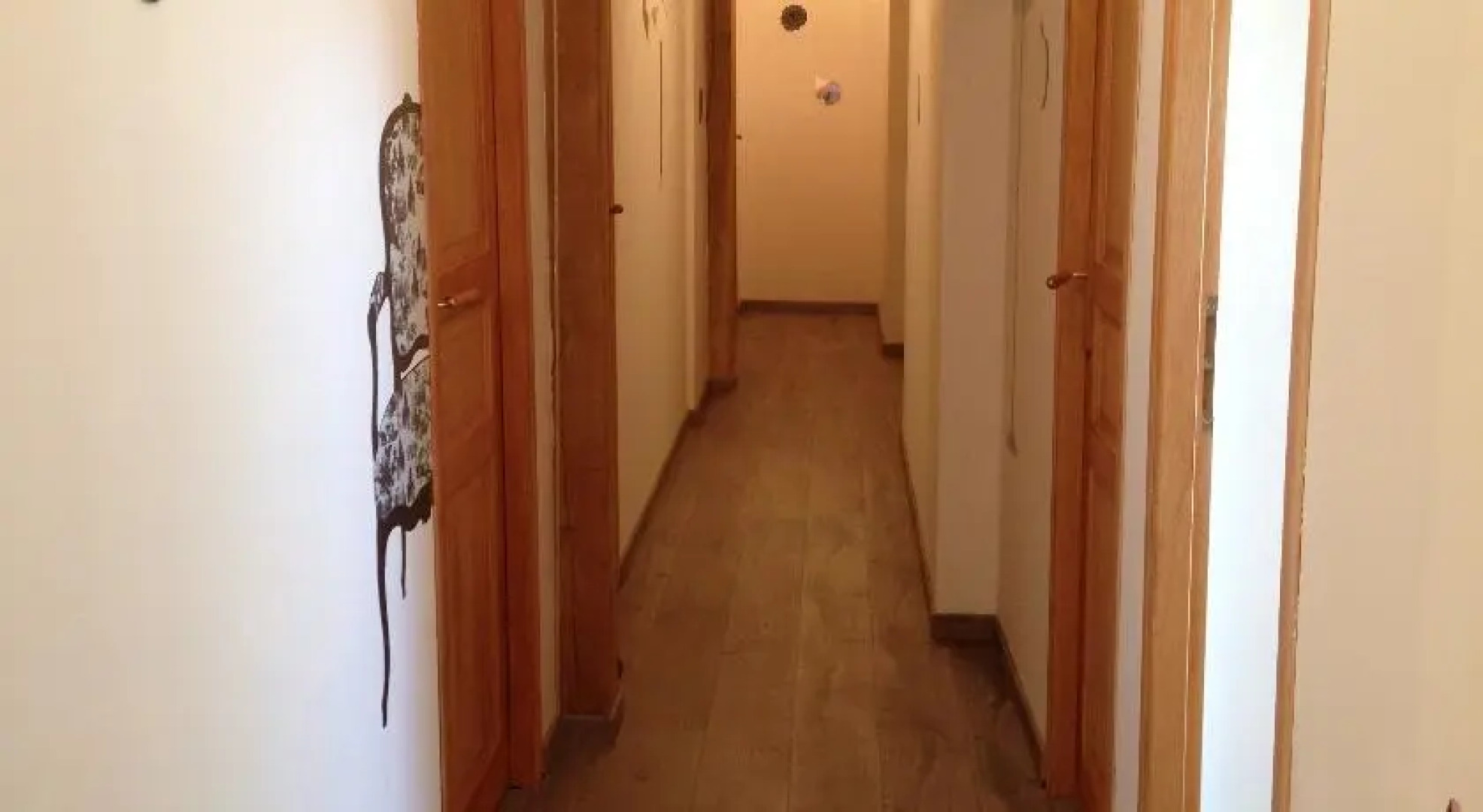 Résidence Saint Jacques